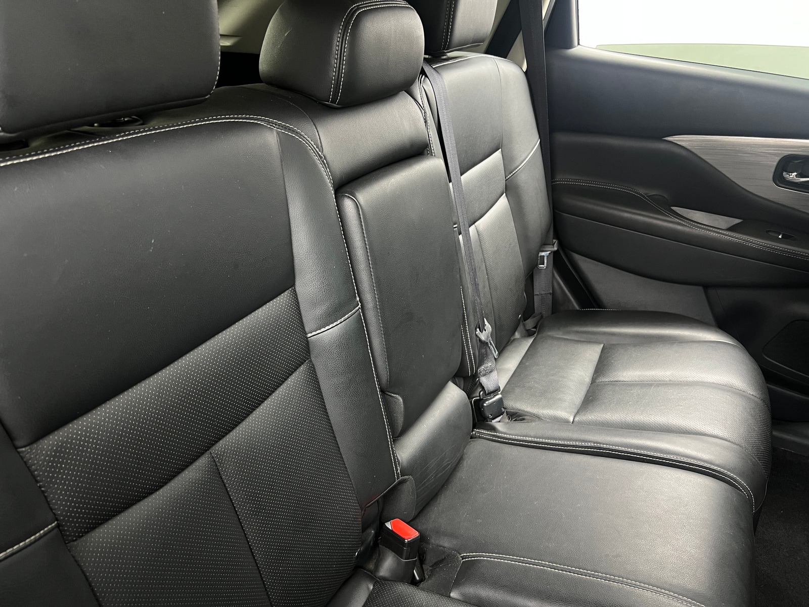 Thumbnail: 2018 Nissan Murano - 5