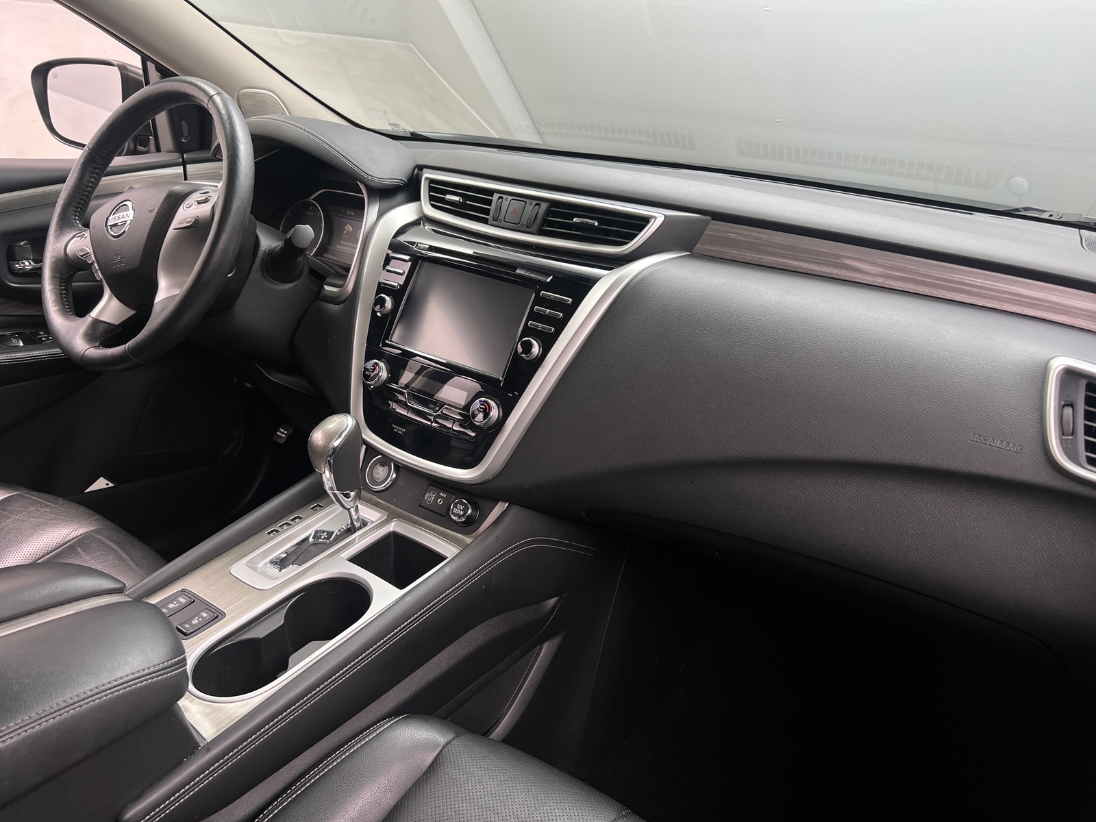 Thumbnail: 2018 Nissan Murano - 2