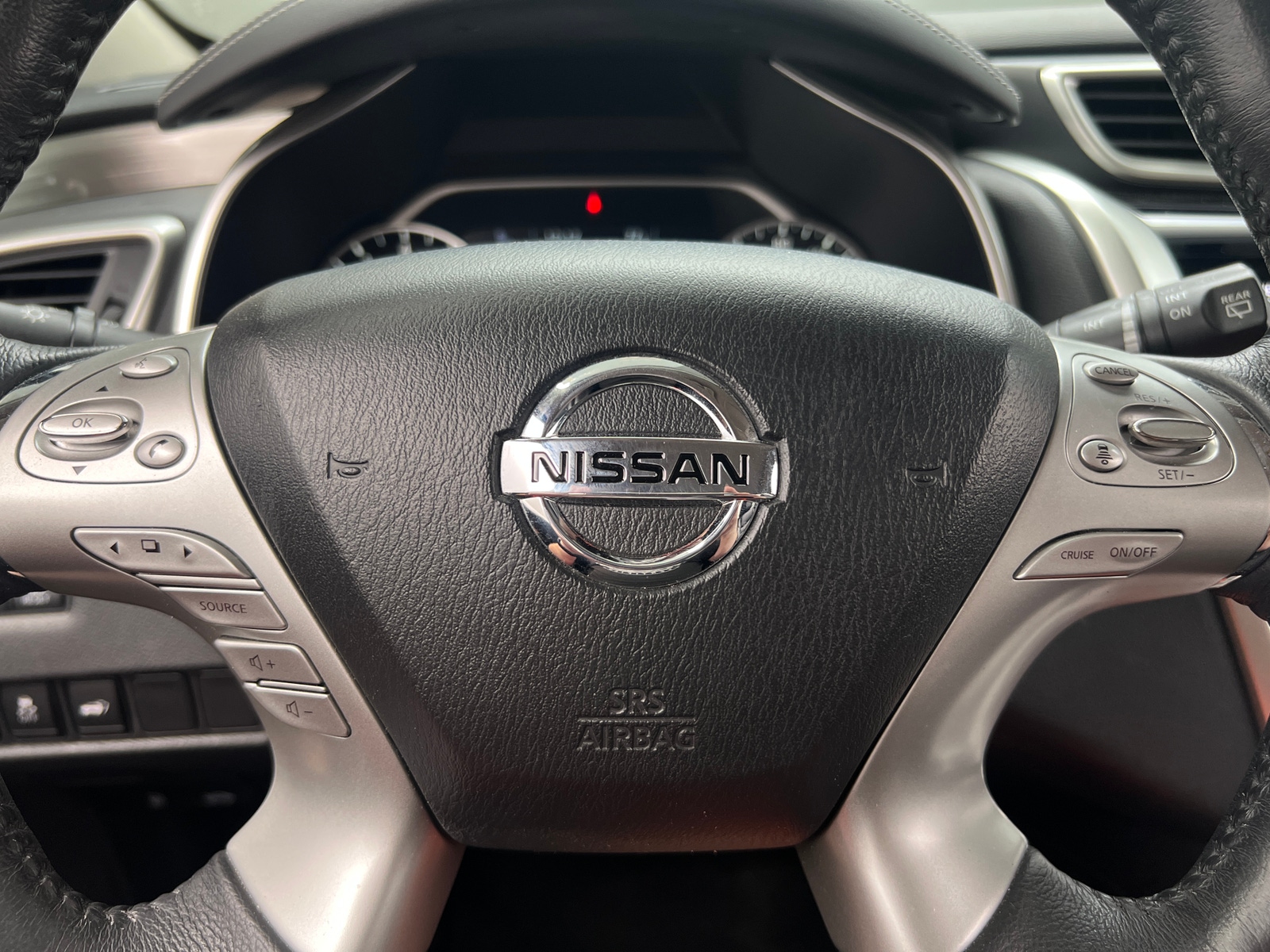 Thumbnail: 2018 Nissan Murano - 4