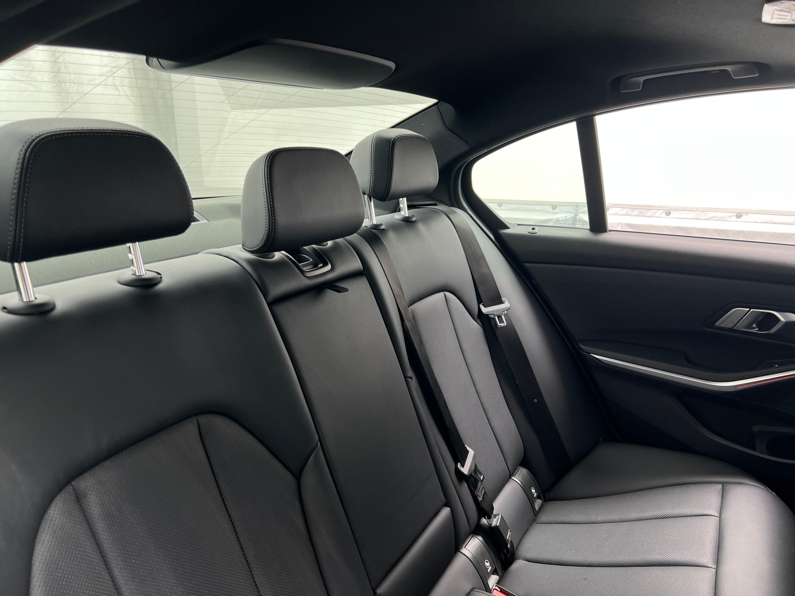 Thumbnail: 2023 BMW 3 Series - 5