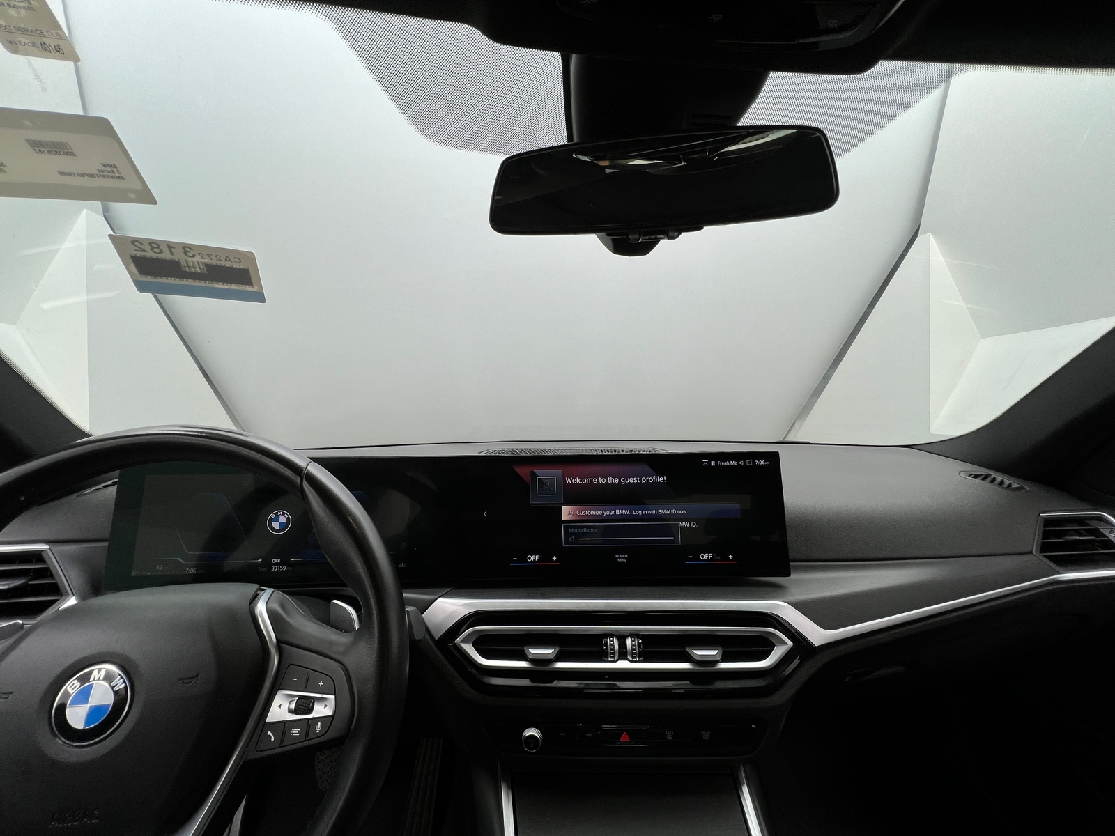 Thumbnail: 2023 BMW 3 Series - 2
