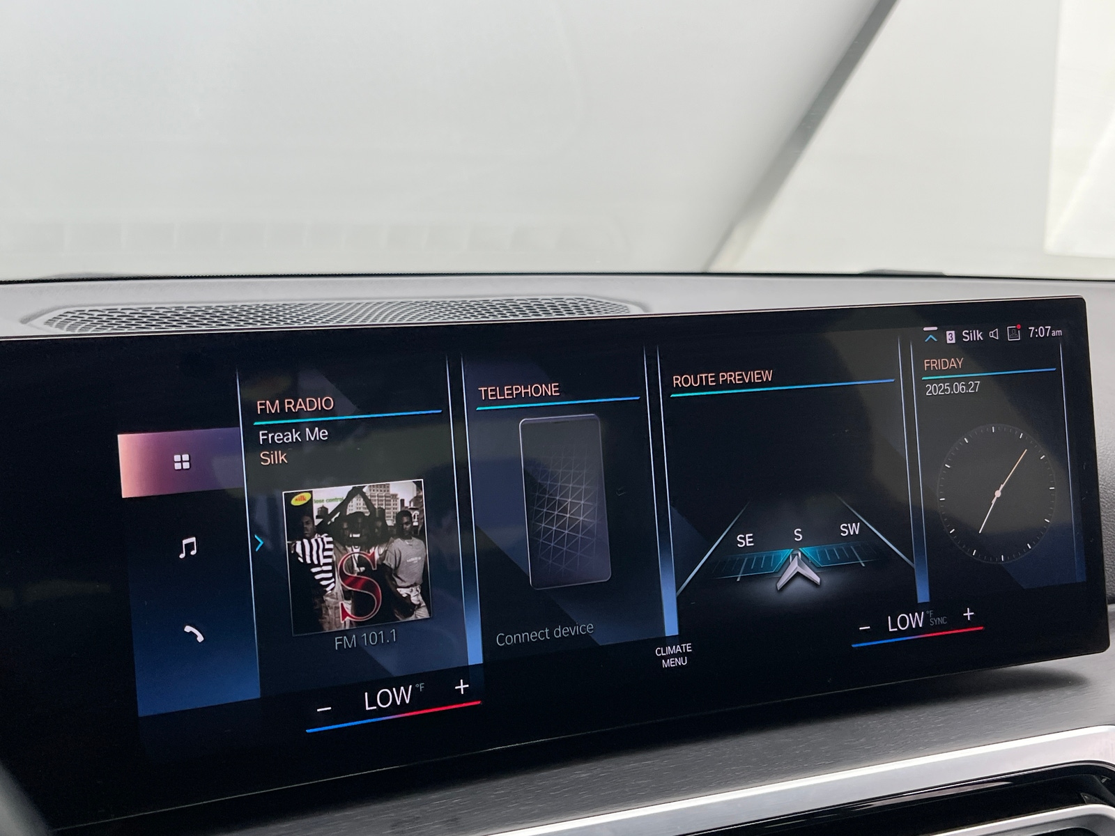 Thumbnail: 2023 BMW 3 Series - 3