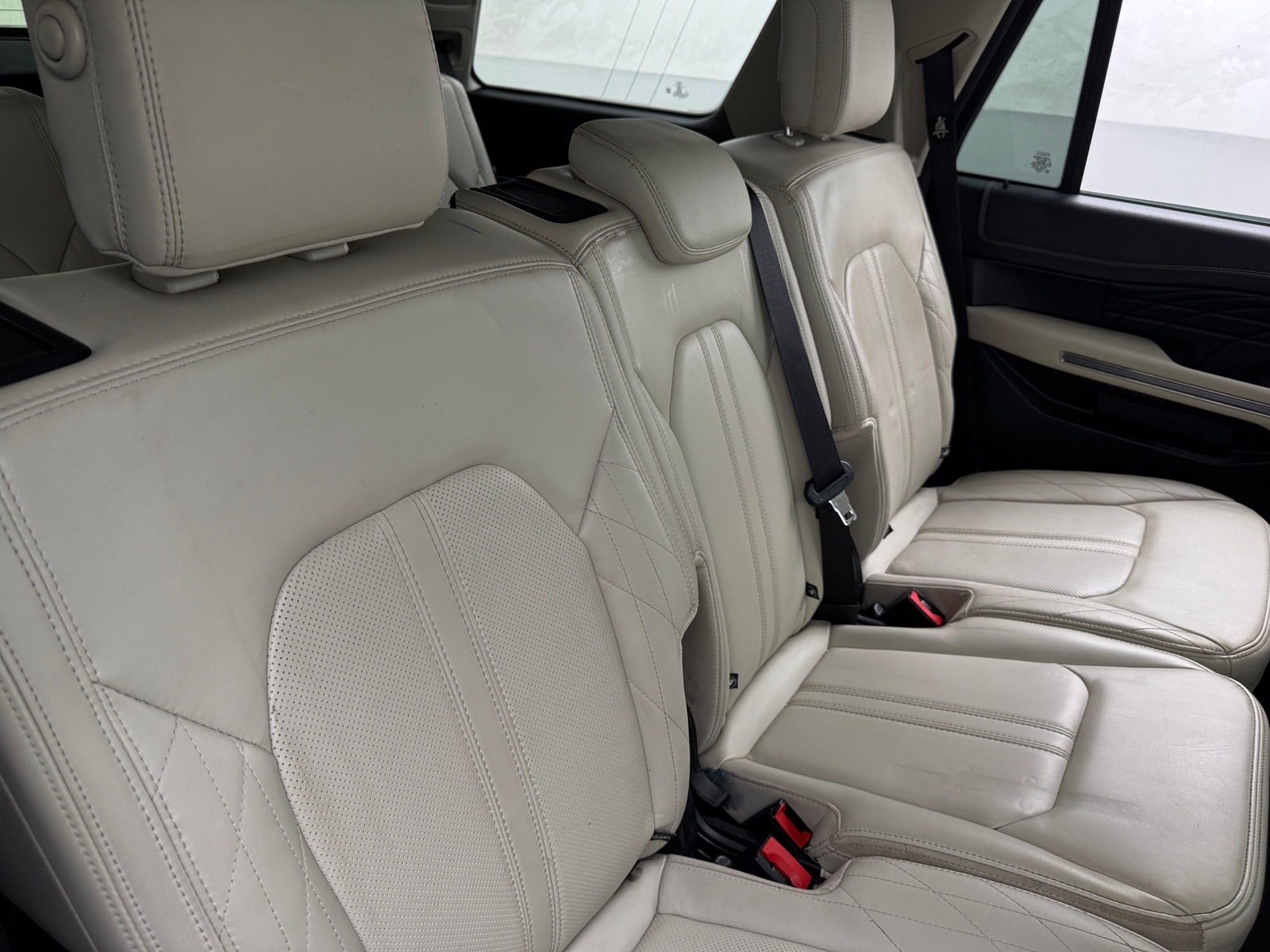 Thumbnail: 2019 Ford Expedition - 5