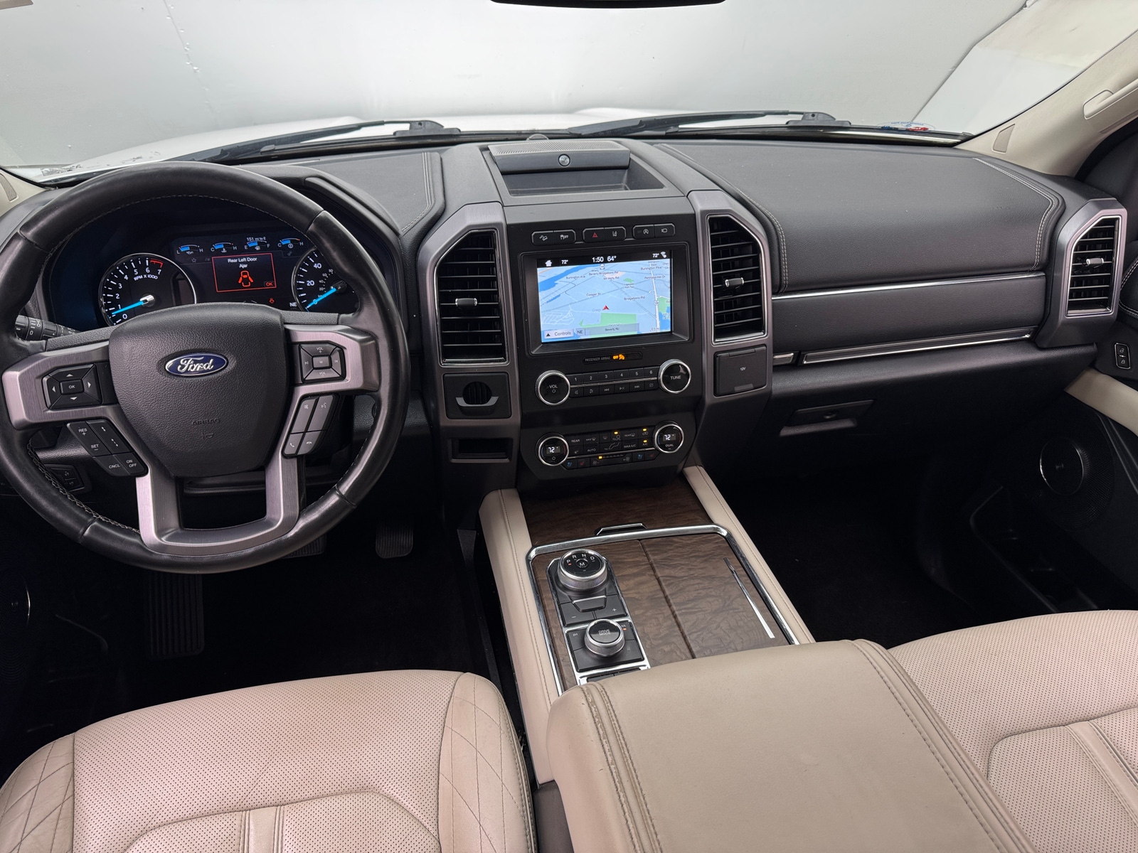 Thumbnail: 2019 Ford Expedition - 2