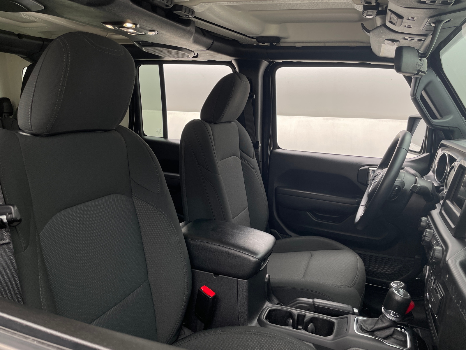 Thumbnail: 2022 Jeep Wrangler - 2