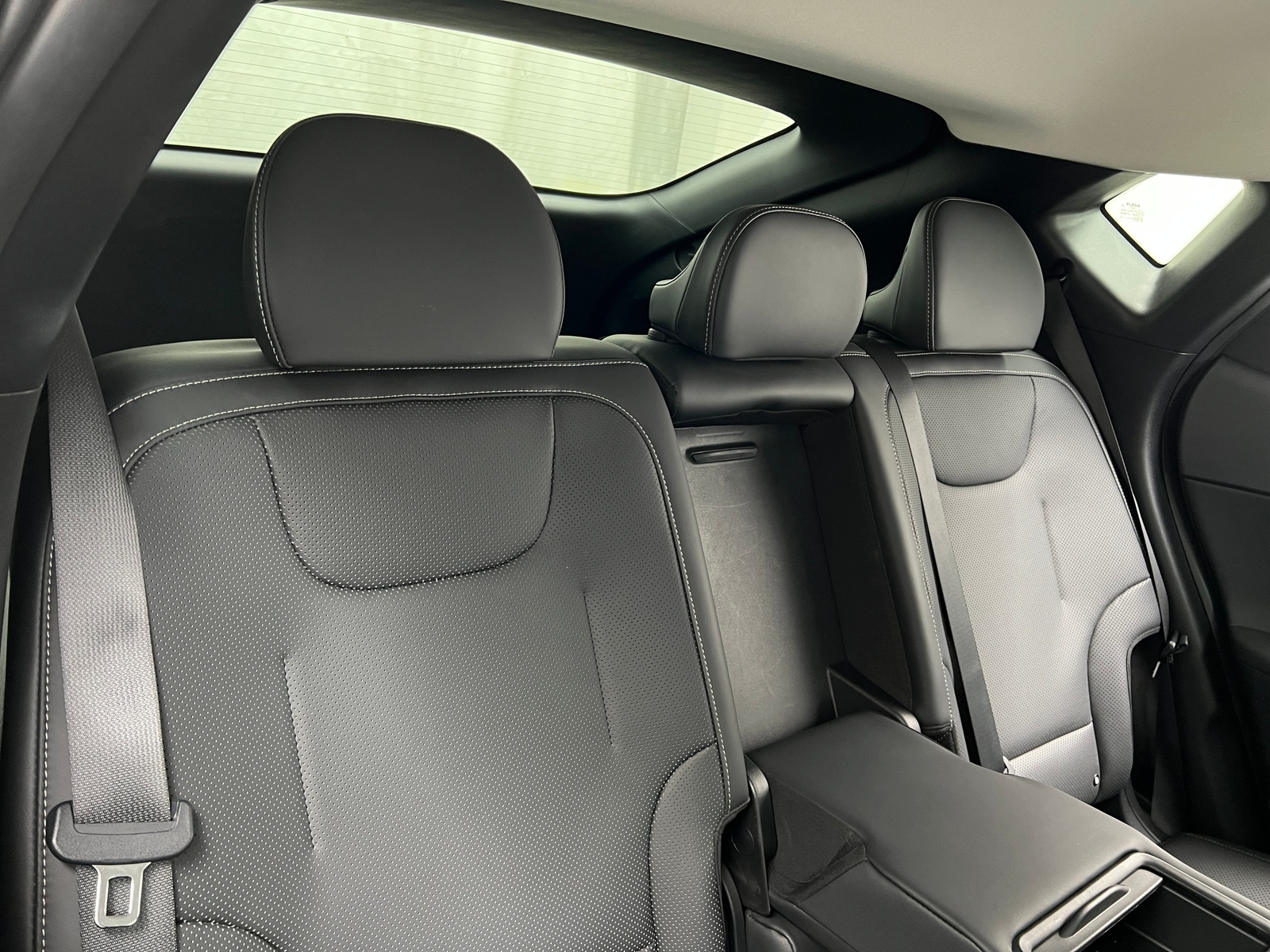 Thumbnail: 2024 Kia EV6 - 5