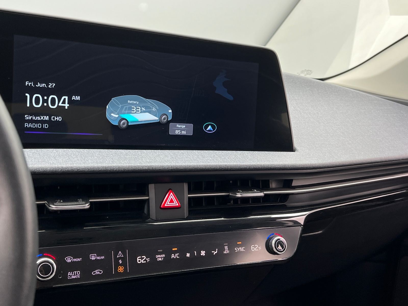 Thumbnail: 2024 Kia EV6 - 3
