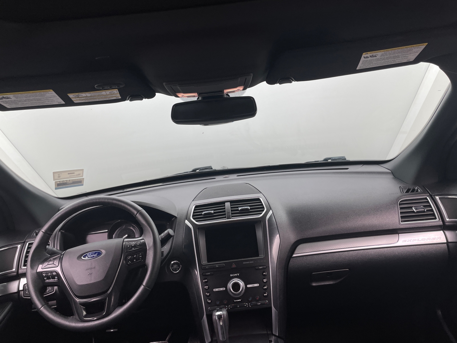 Thumbnail: 2019 Ford Explorer - 2