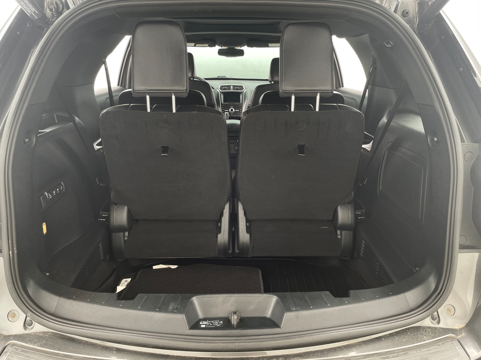 Thumbnail: 2019 Ford Explorer - 6