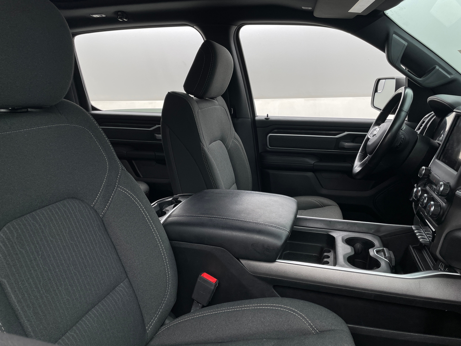 Thumbnail: 2021 RAM 1500 - 2