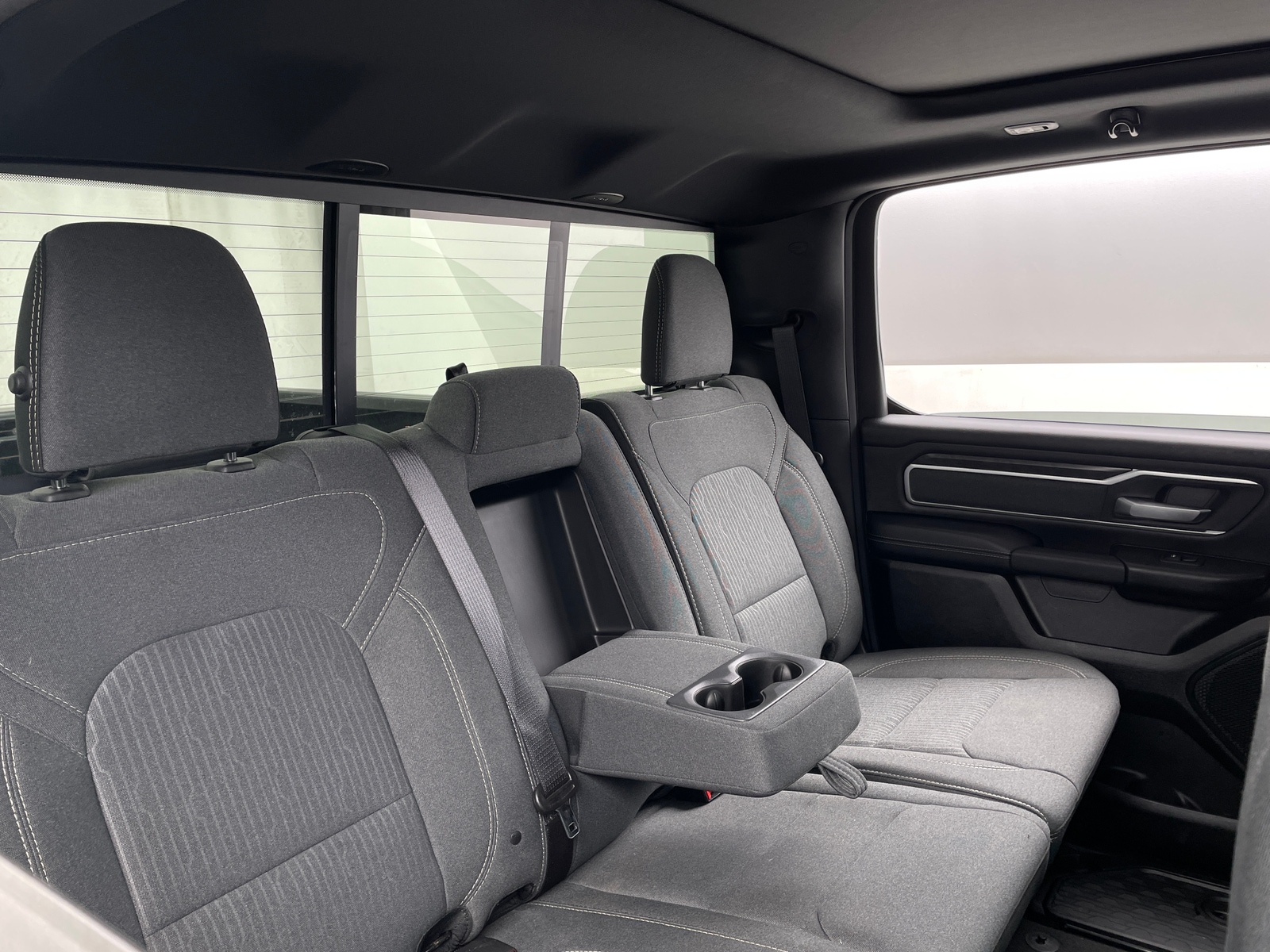 Thumbnail: 2021 RAM 1500 - 6