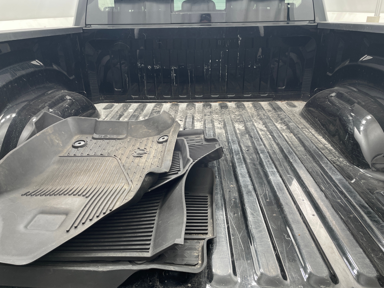 Thumbnail: 2021 RAM 1500 - 7