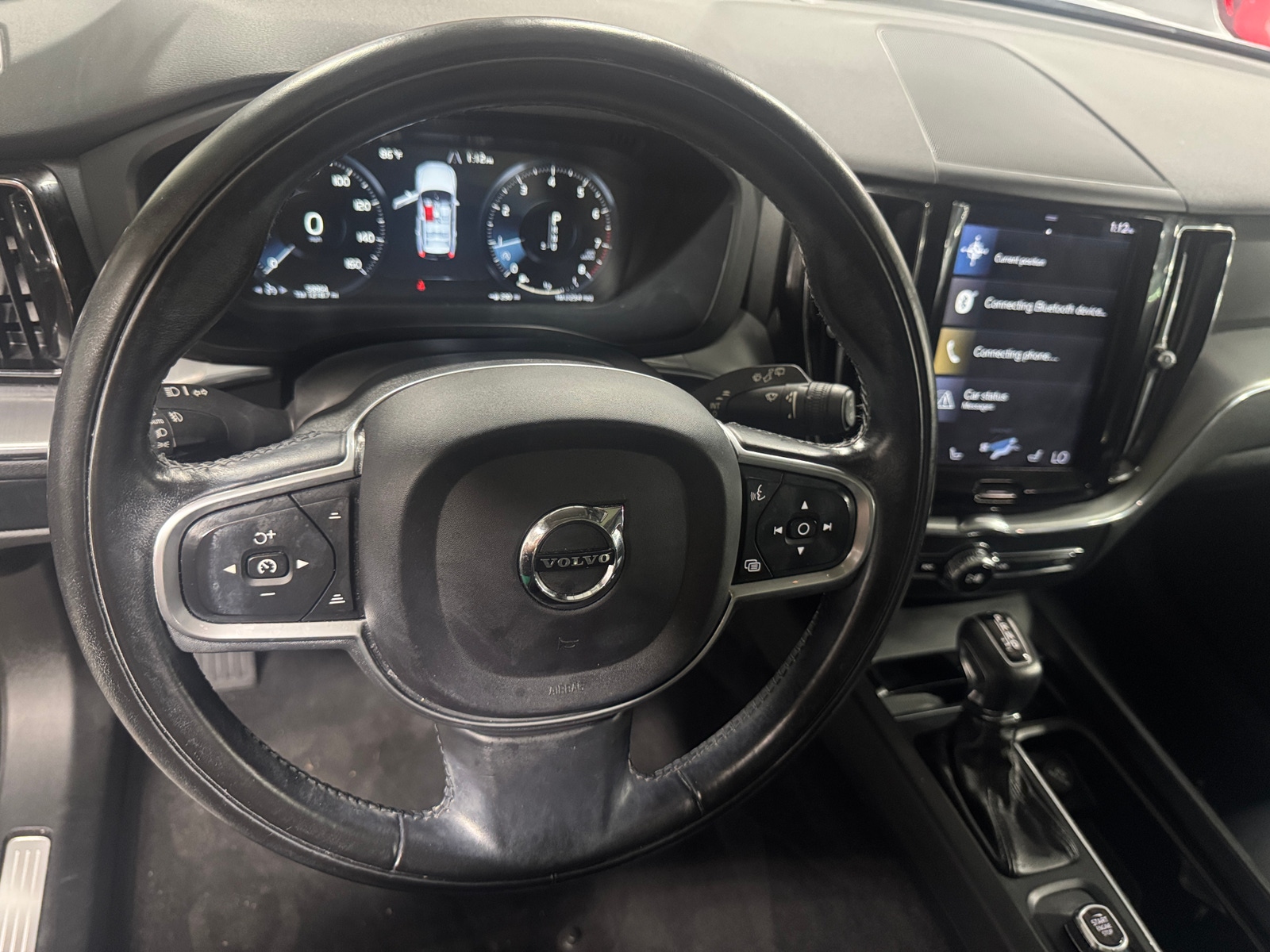 Thumbnail: 2018 Volvo XC60 - 4
