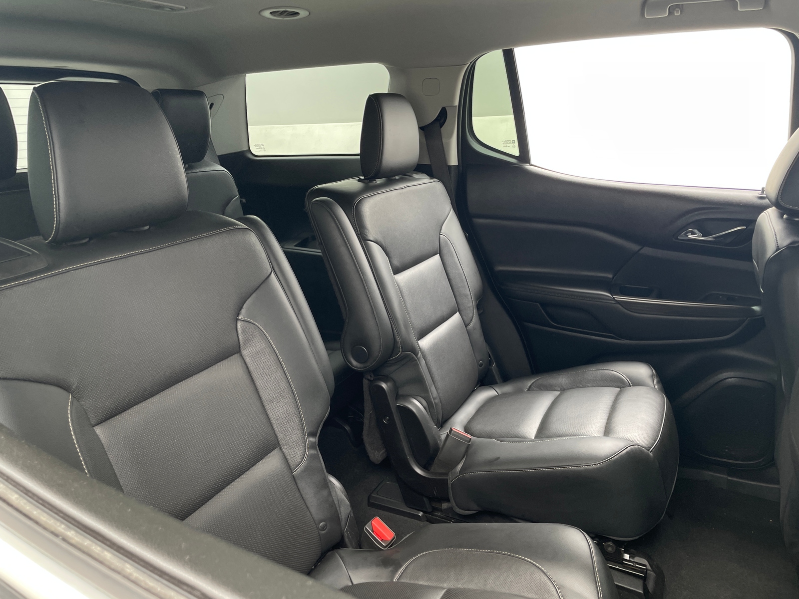 Thumbnail: 2017 GMC Acadia - 5