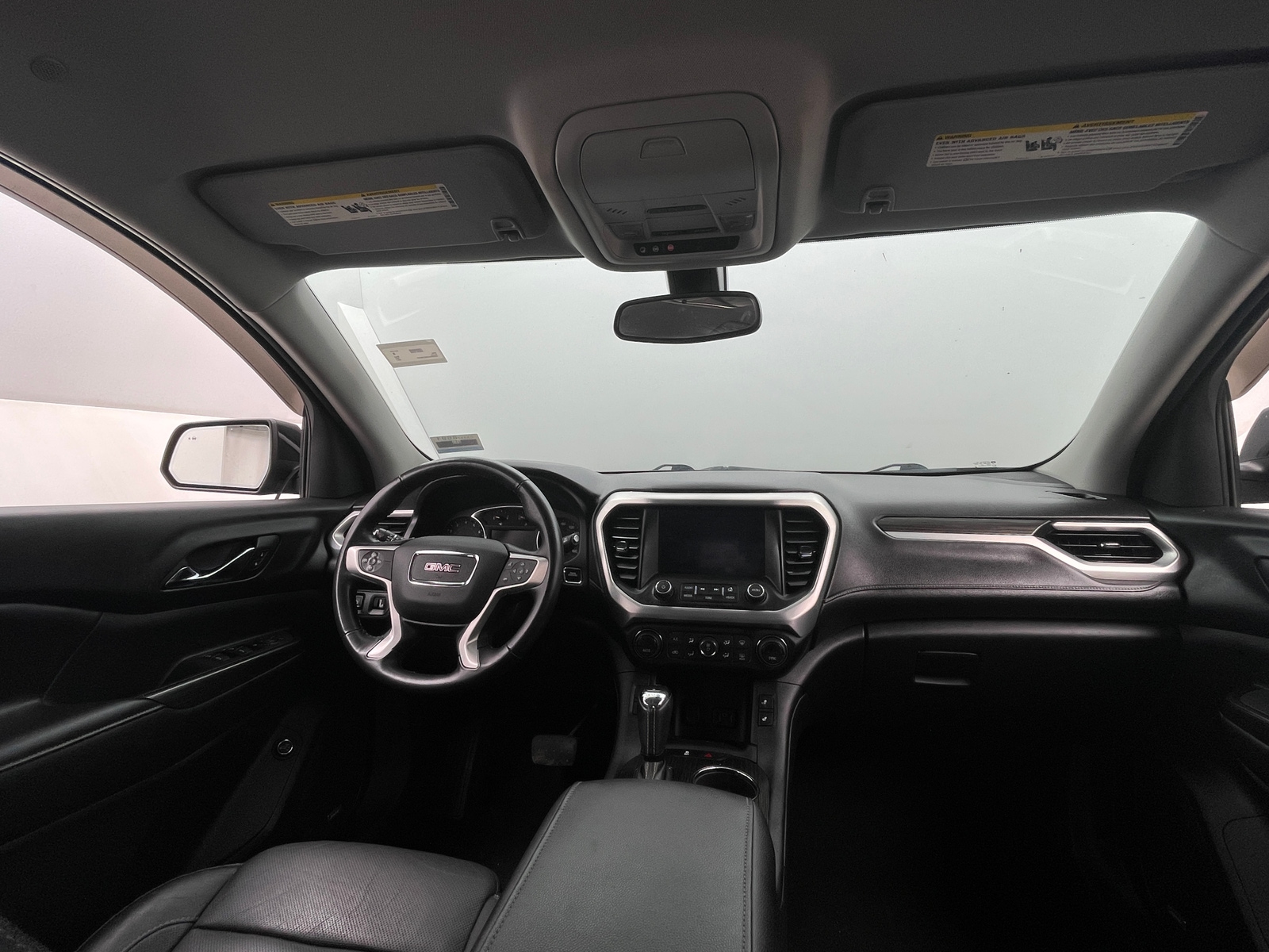 Thumbnail: 2017 GMC Acadia - 2