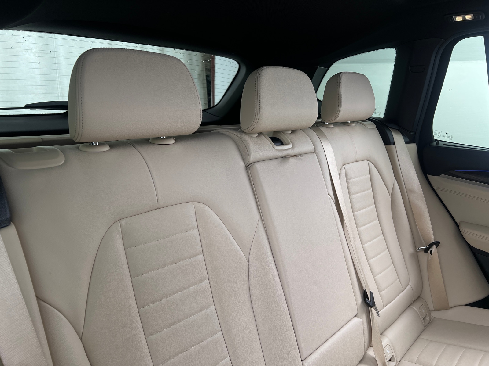 Thumbnail: 2019 BMW X3 - 5