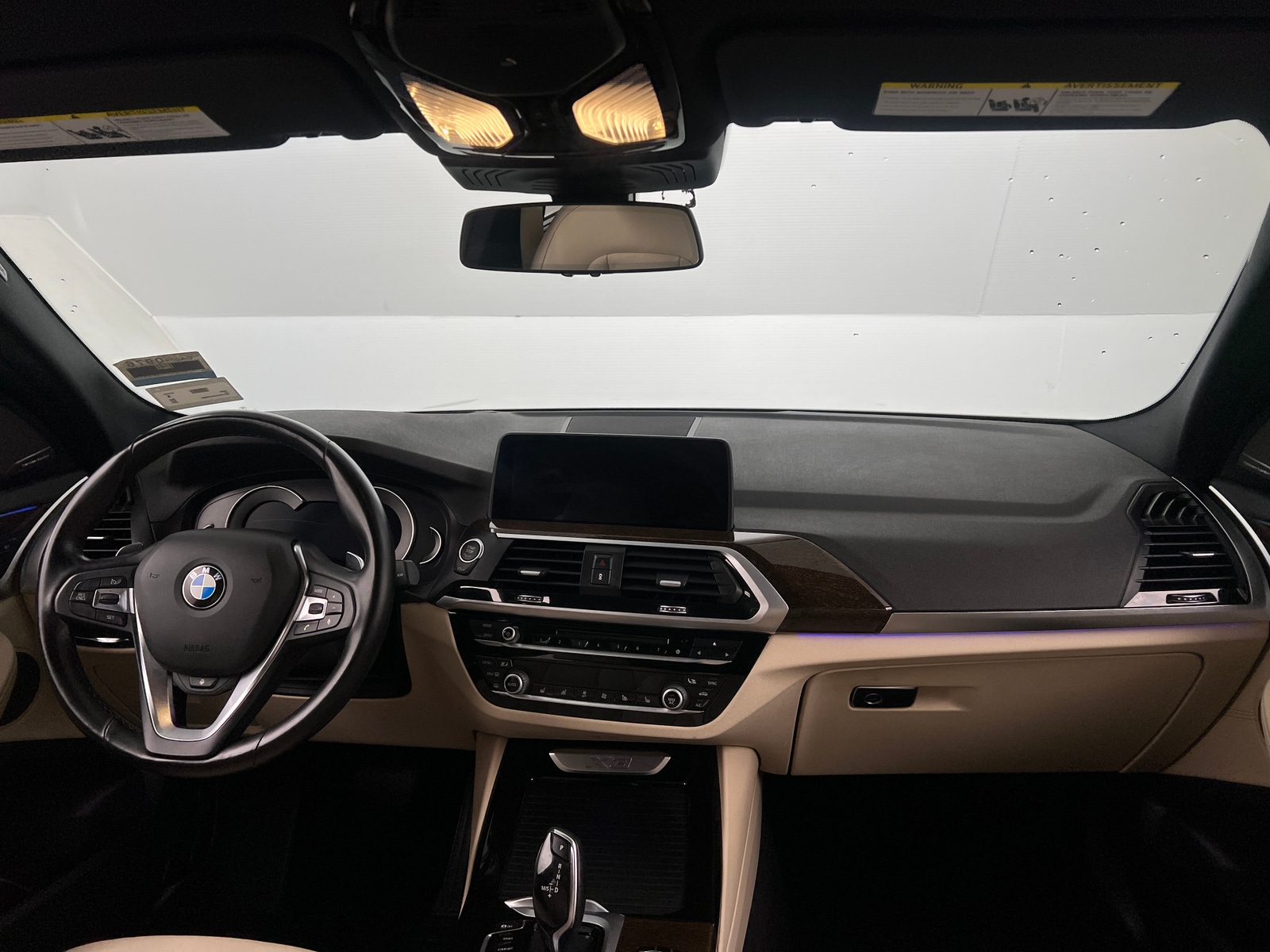 Thumbnail: 2019 BMW X3 - 2