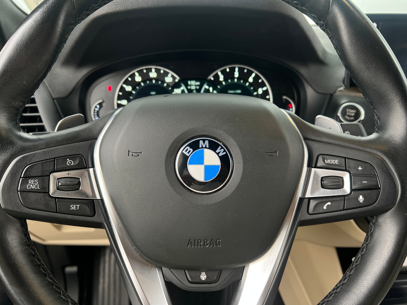 Thumbnail: 2019 BMW X3 - 4