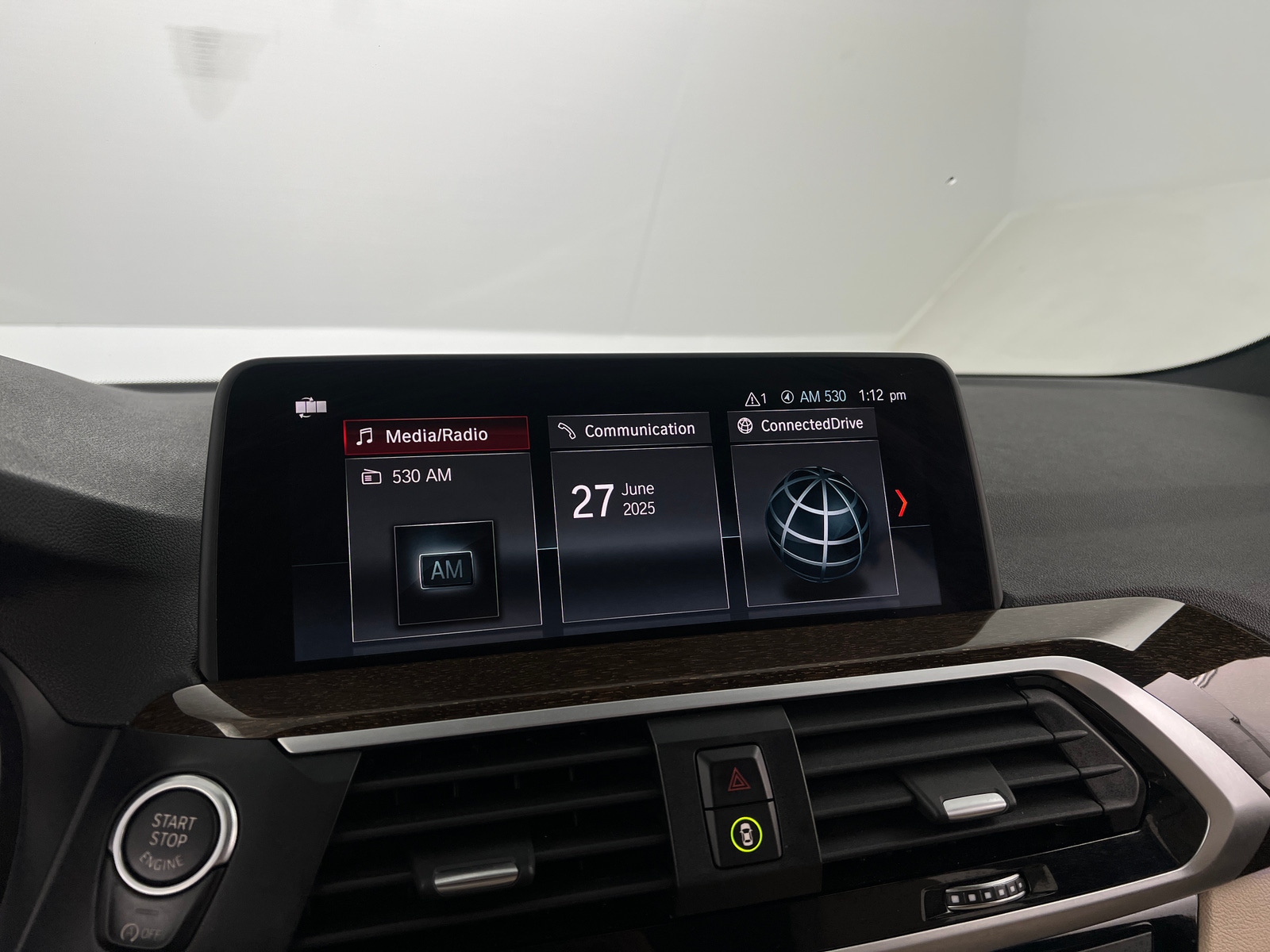 Thumbnail: 2019 BMW X3 - 3