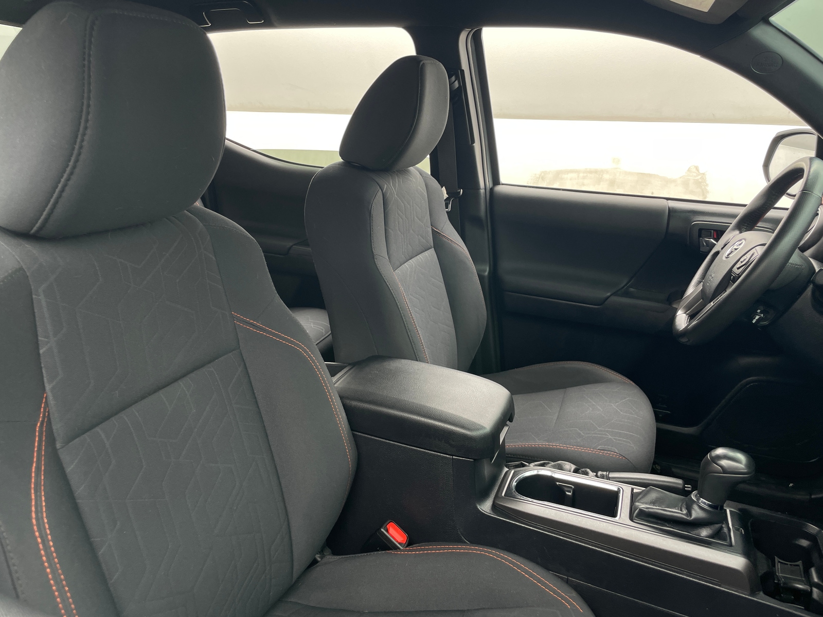 Thumbnail: 2019 Toyota Tacoma - 2
