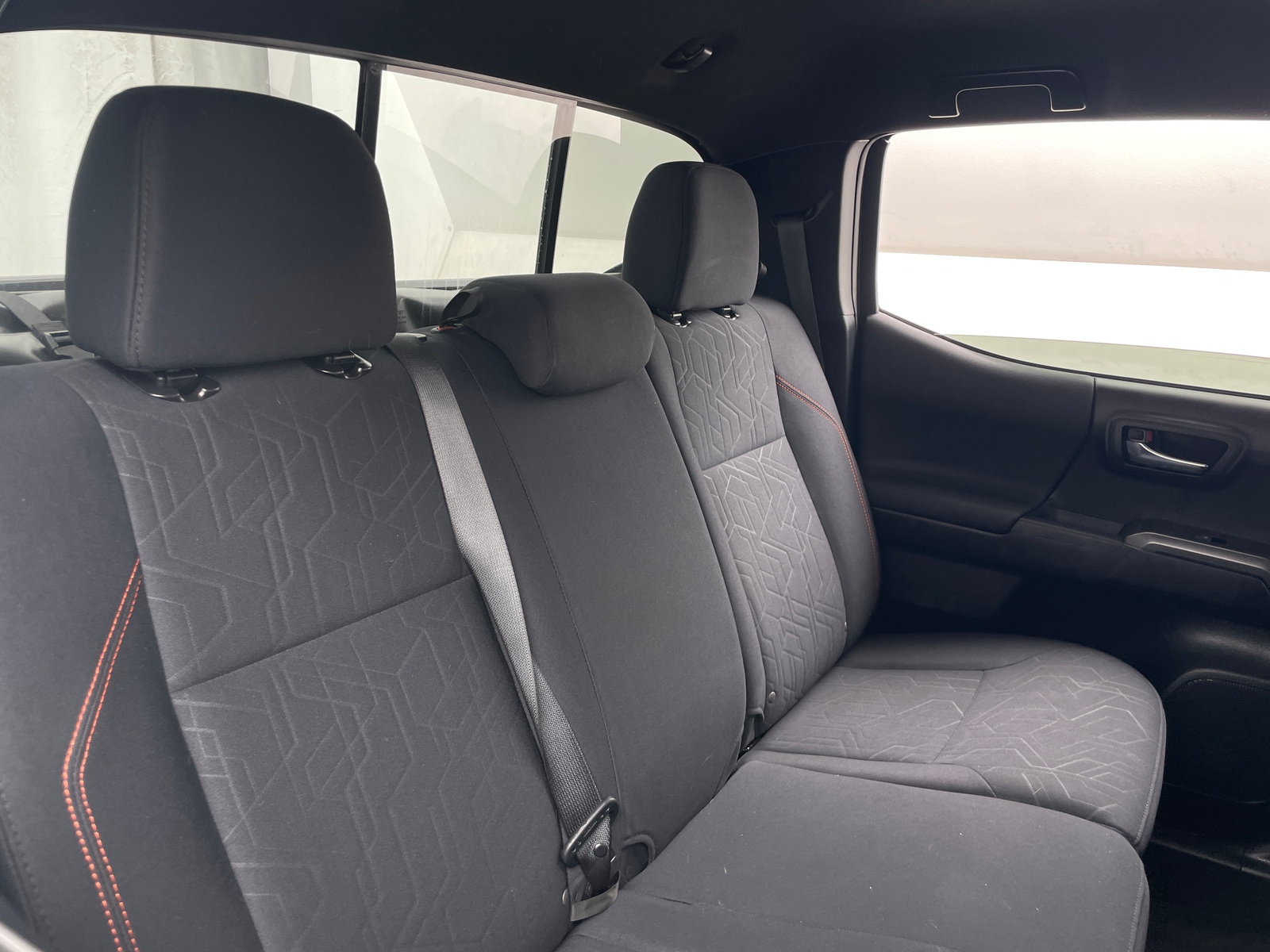 Thumbnail: 2019 Toyota Tacoma - 6
