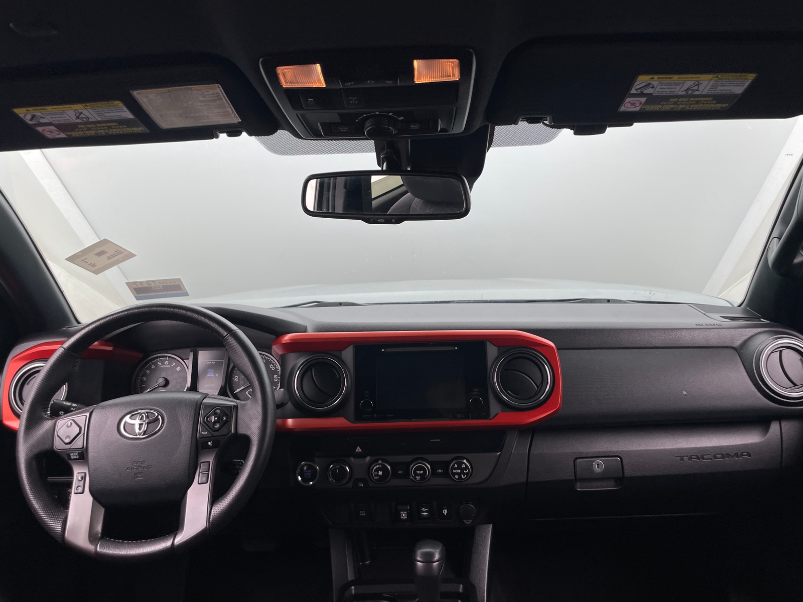 Thumbnail: 2019 Toyota Tacoma - 3