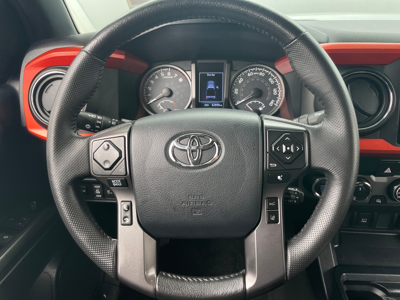 Thumbnail: 2019 Toyota Tacoma - 5