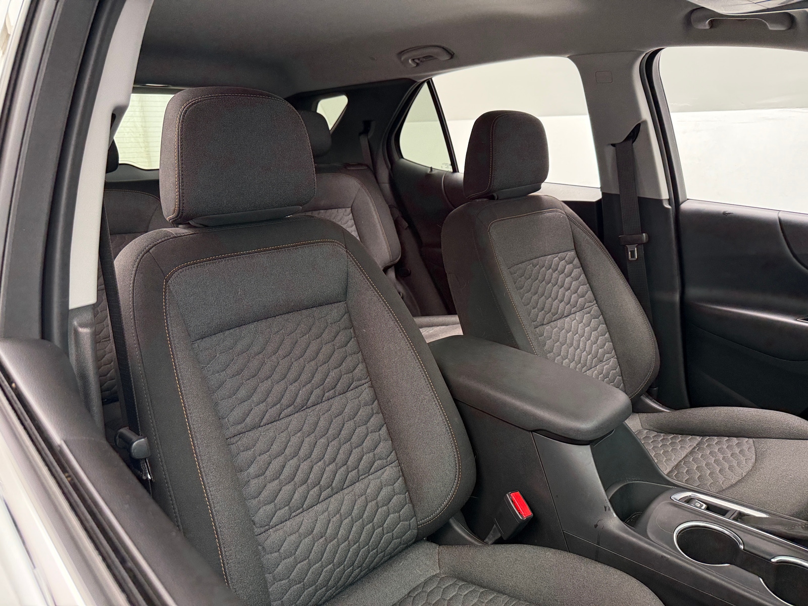 Thumbnail: 2020 Chevrolet Equinox - 2