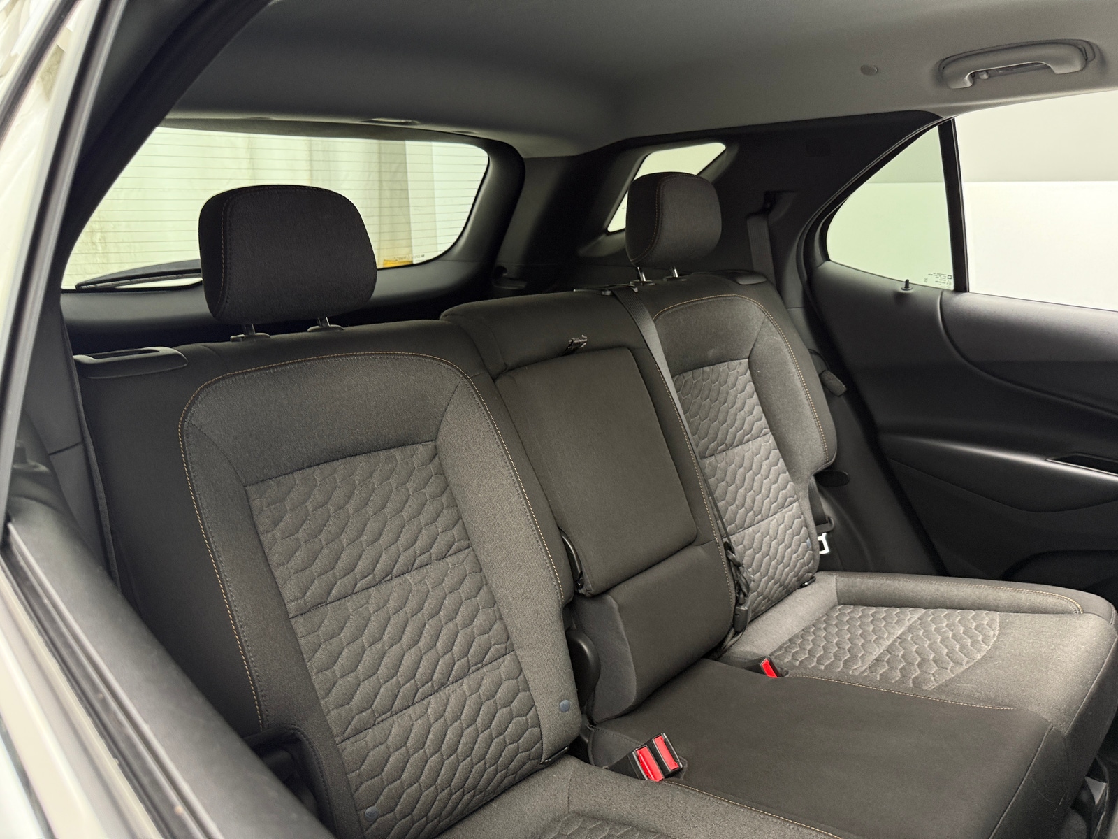 Thumbnail: 2020 Chevrolet Equinox - 6