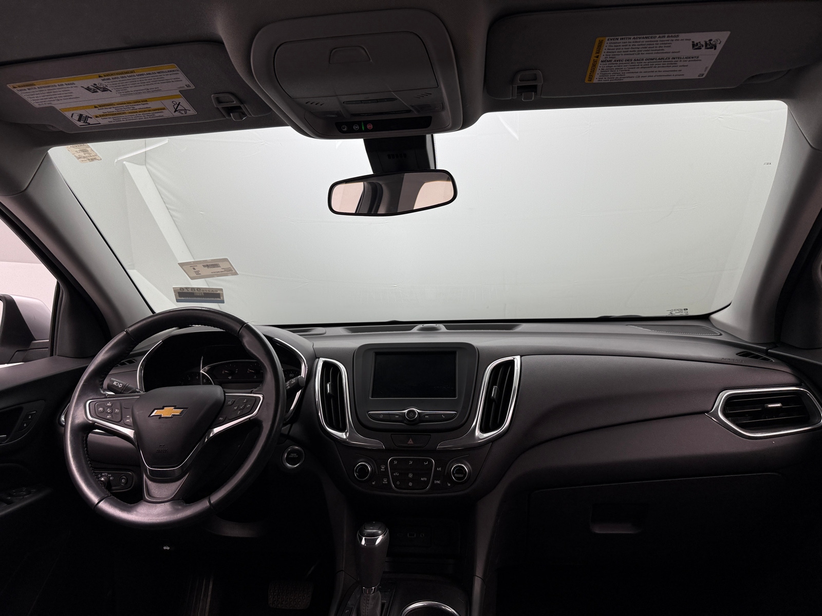 Thumbnail: 2020 Chevrolet Equinox - 3