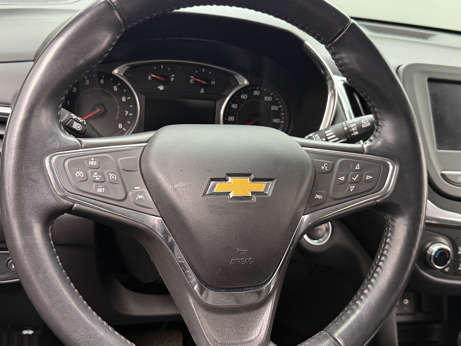 Thumbnail: 2020 Chevrolet Equinox - 5