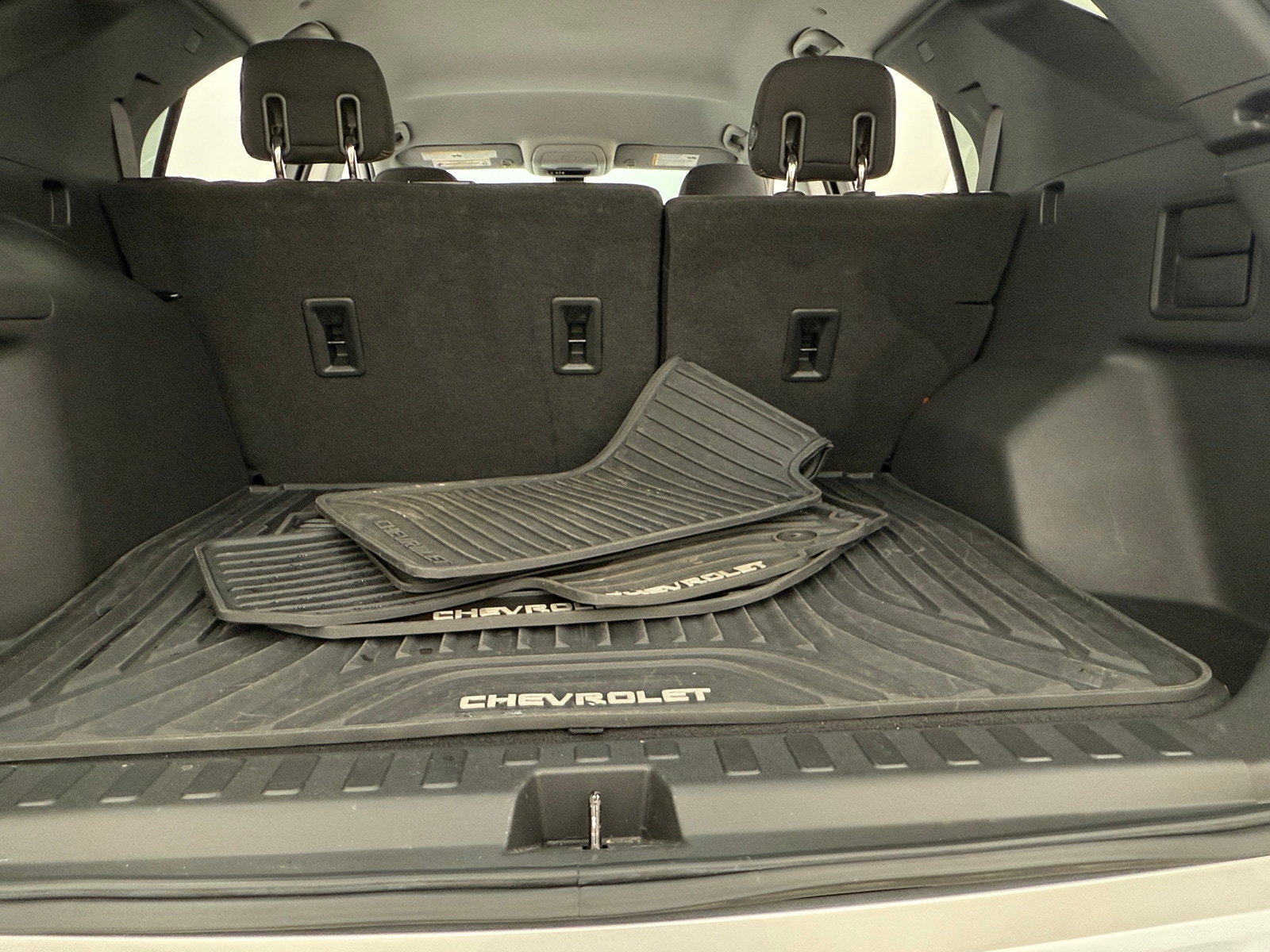 Thumbnail: 2020 Chevrolet Equinox - 7