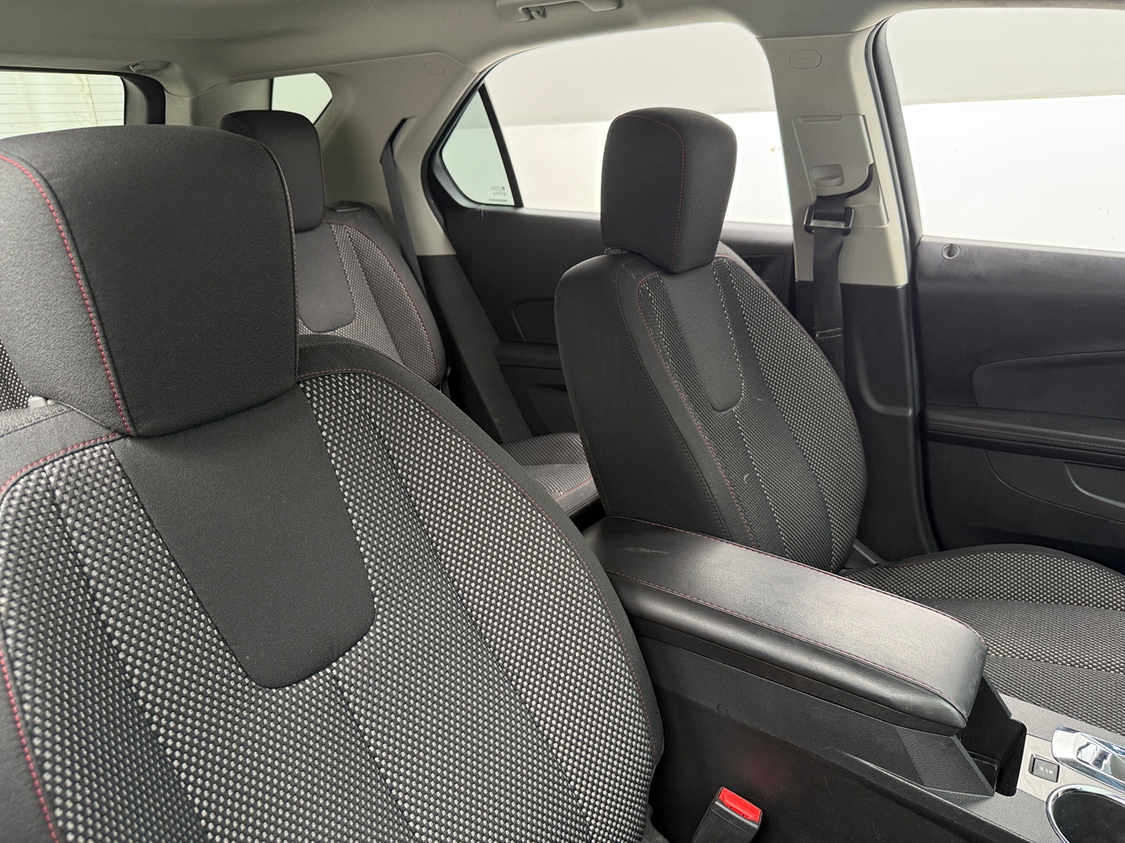 Thumbnail: 2012 Chevrolet Equinox - 2