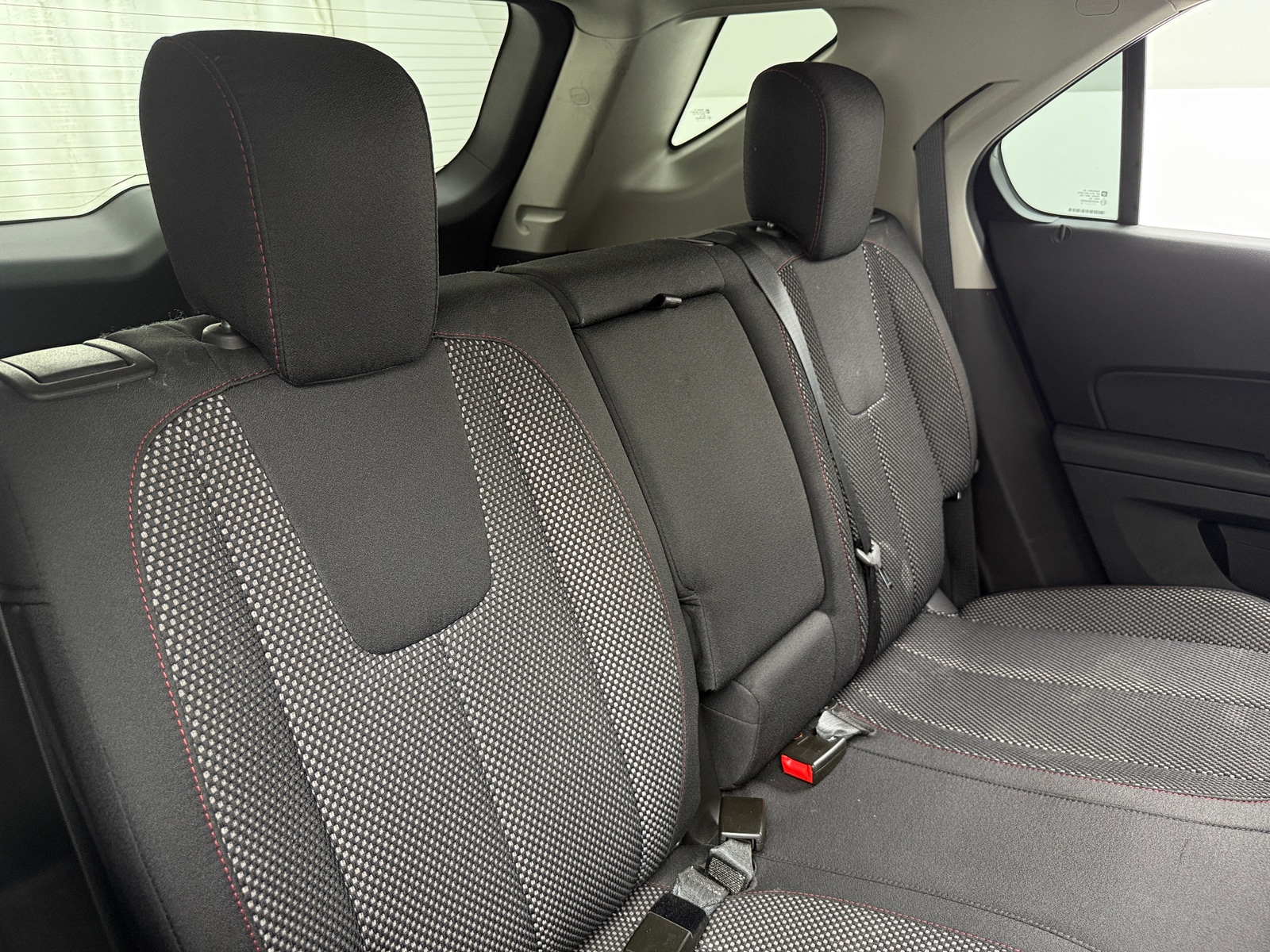 Thumbnail: 2012 Chevrolet Equinox - 6