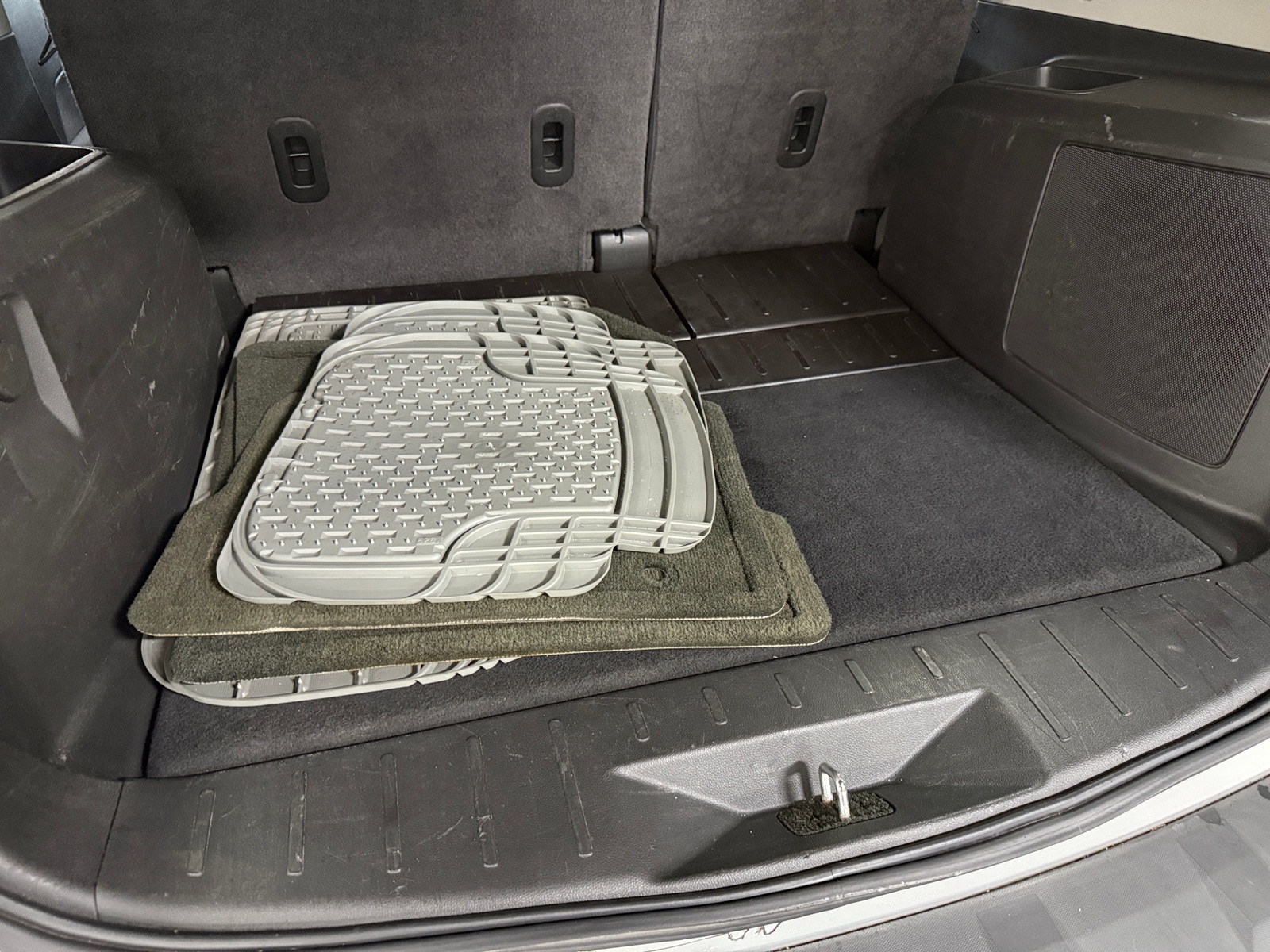 Thumbnail: 2012 Chevrolet Equinox - 7