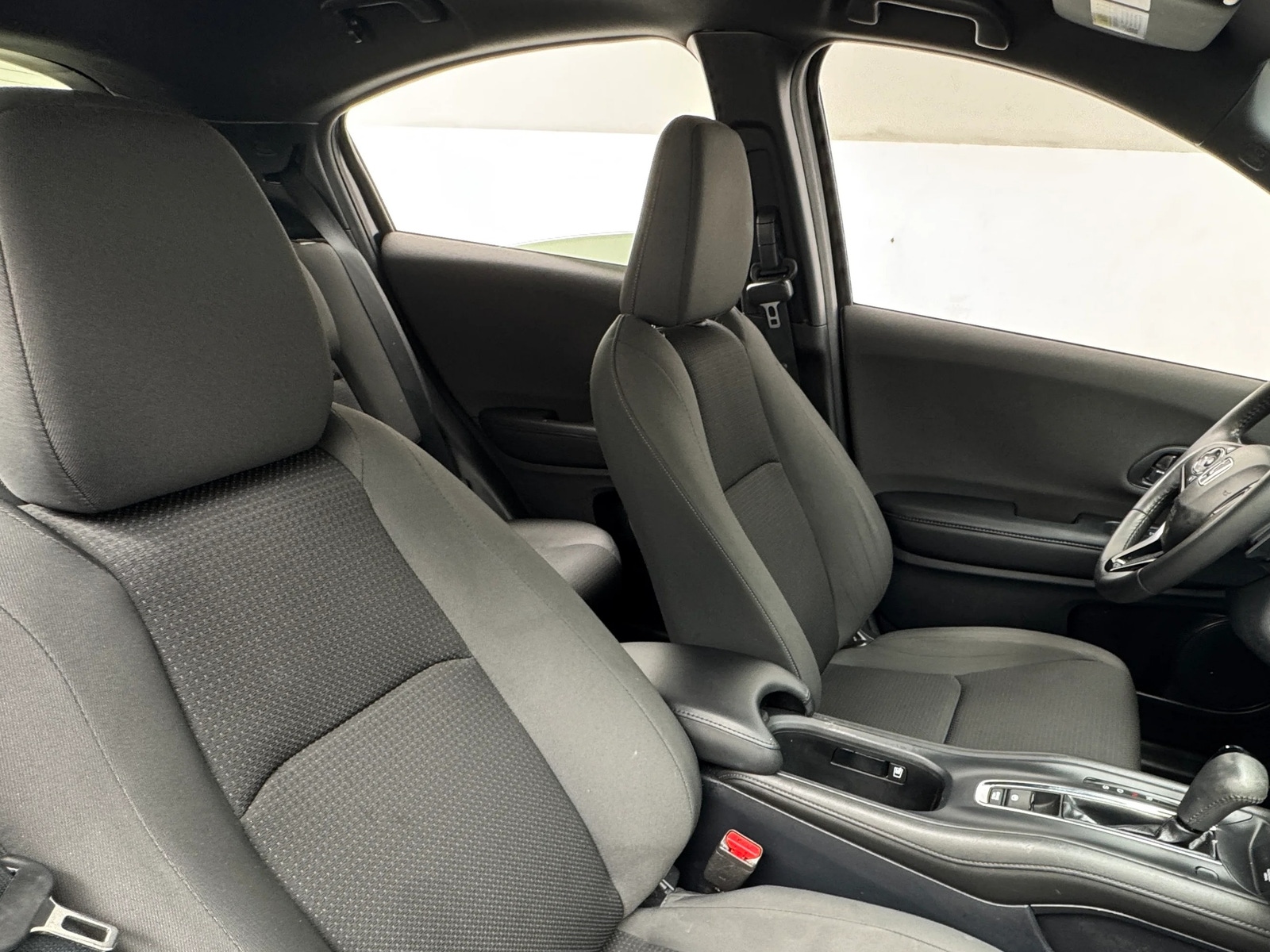 Thumbnail: 2019 Honda HR-V - 2