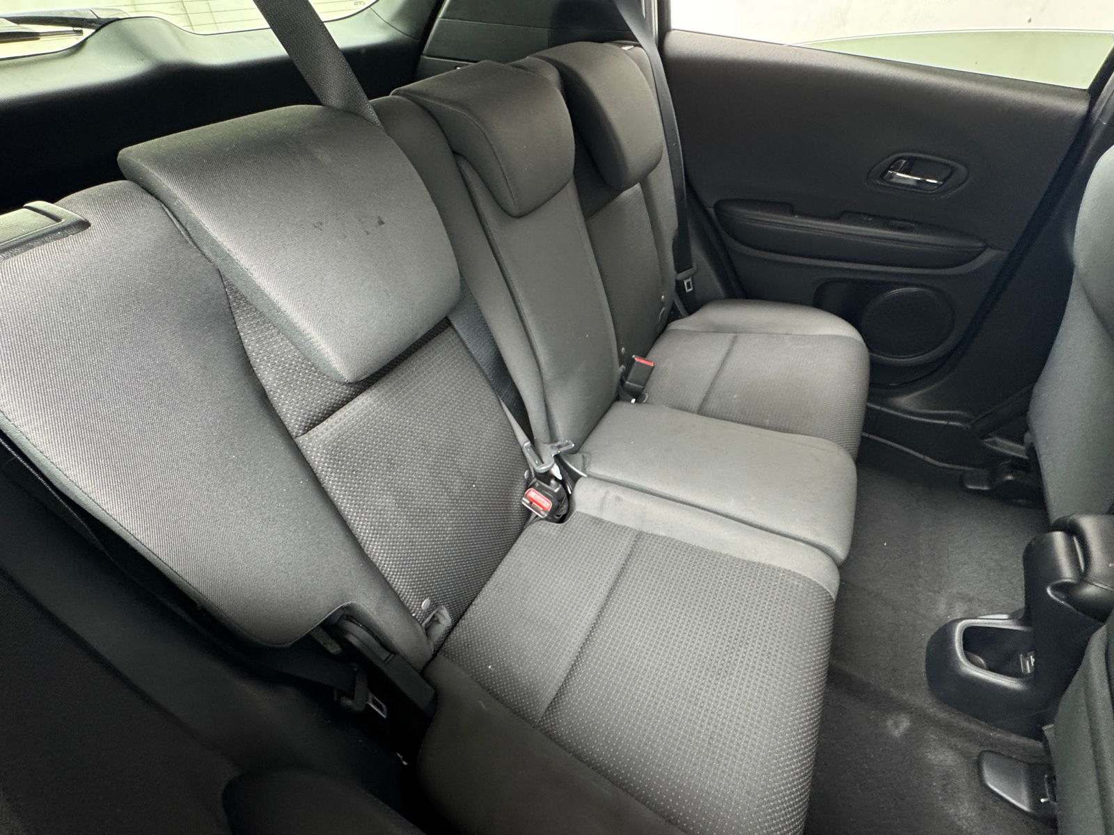 Thumbnail: 2019 Honda HR-V - 6