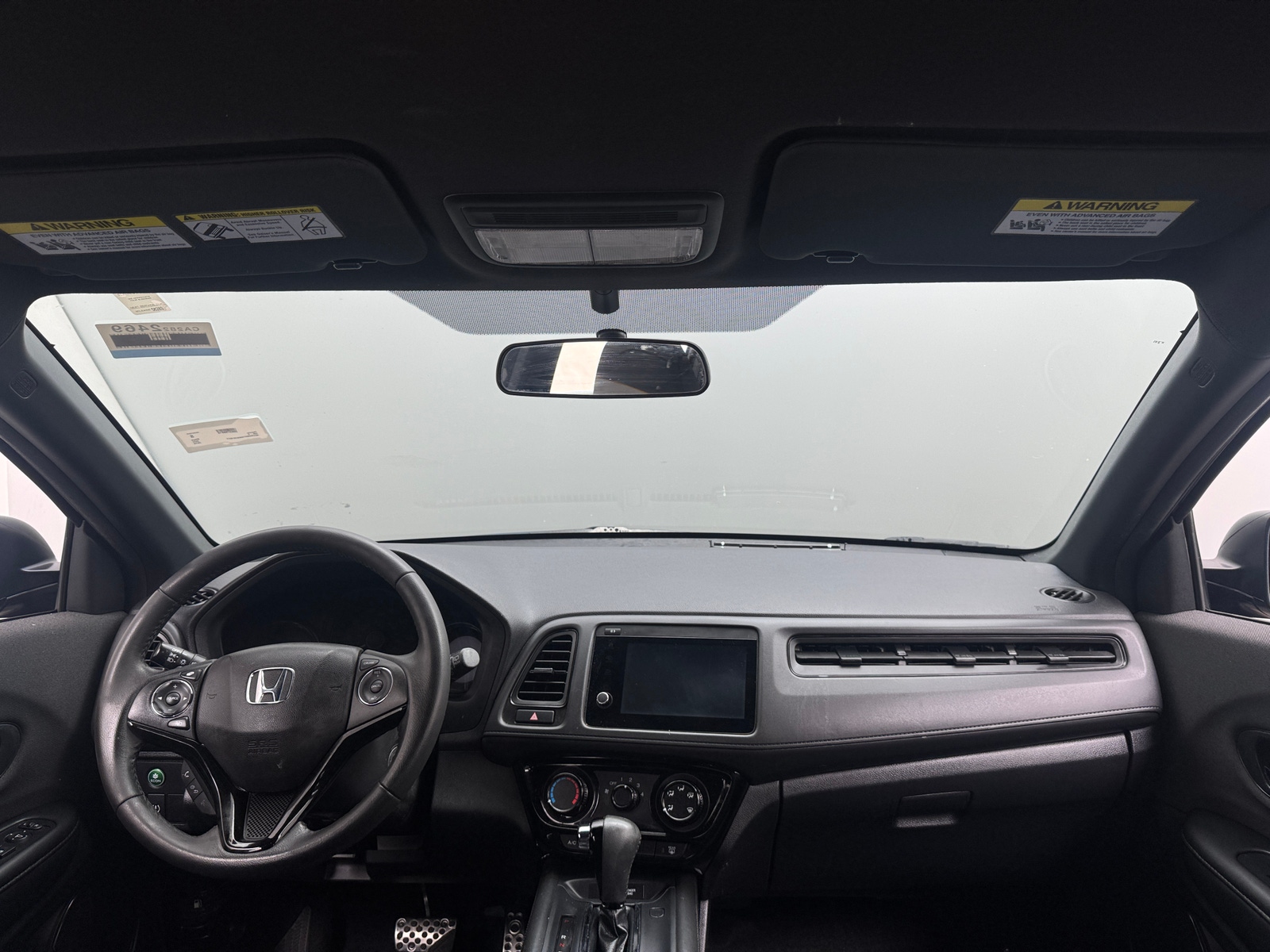 Thumbnail: 2019 Honda HR-V - 3