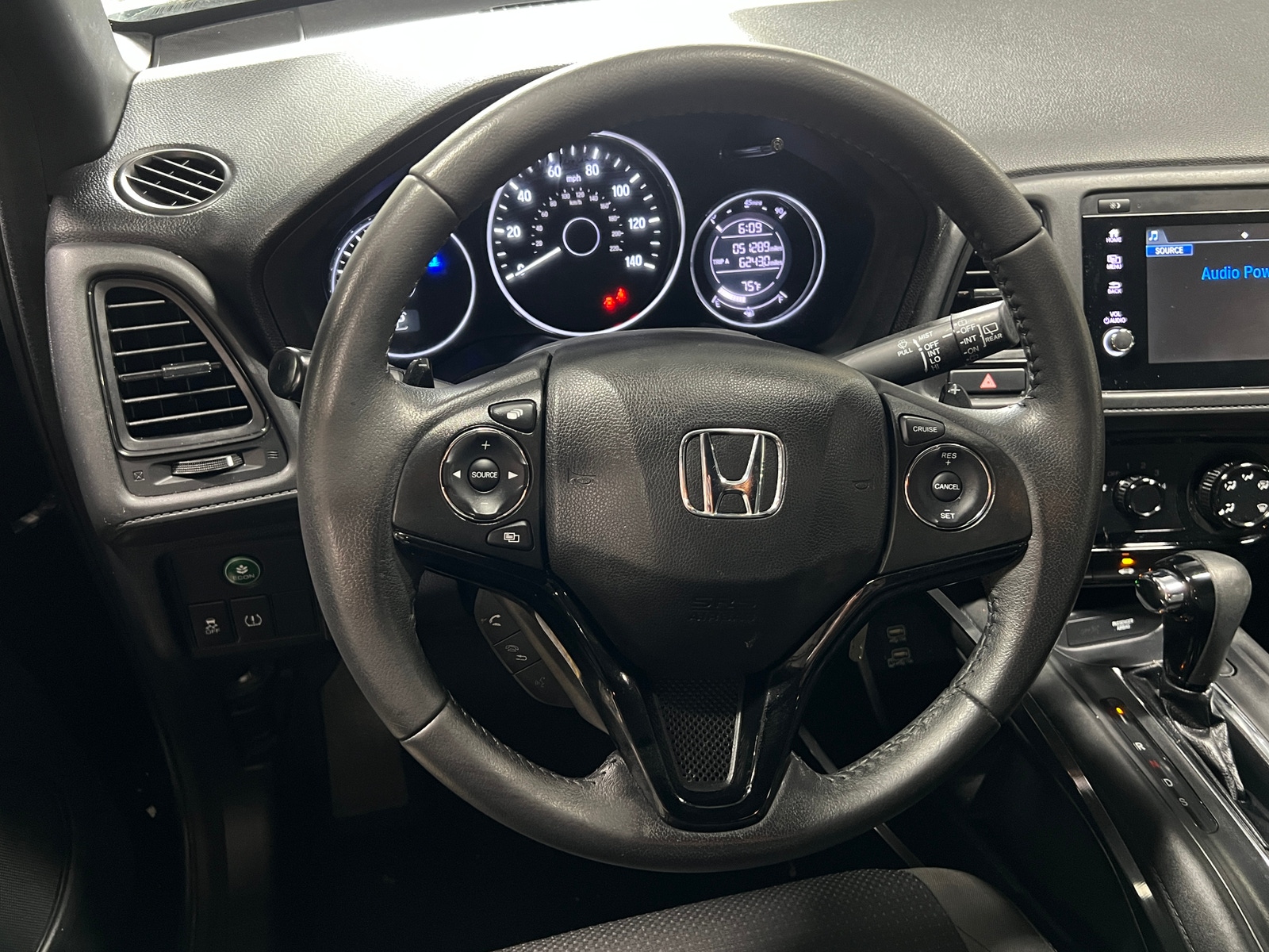 Thumbnail: 2019 Honda HR-V - 5