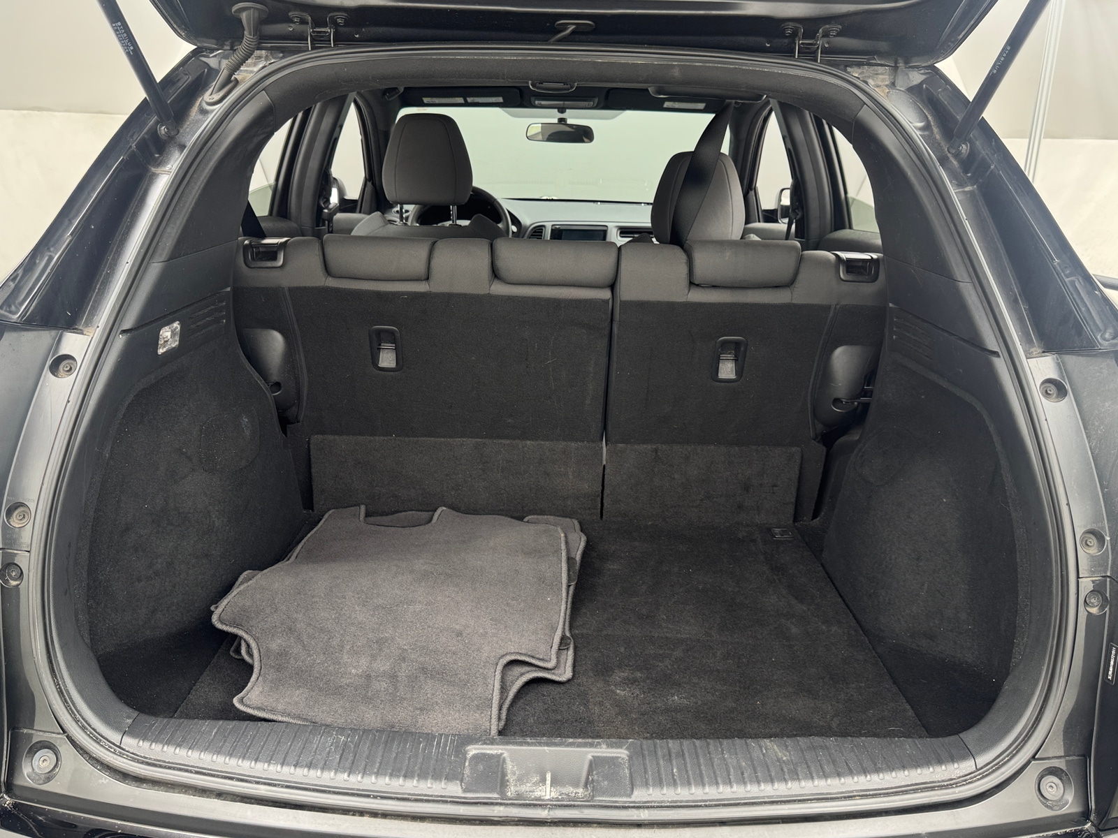 Thumbnail: 2019 Honda HR-V - 7