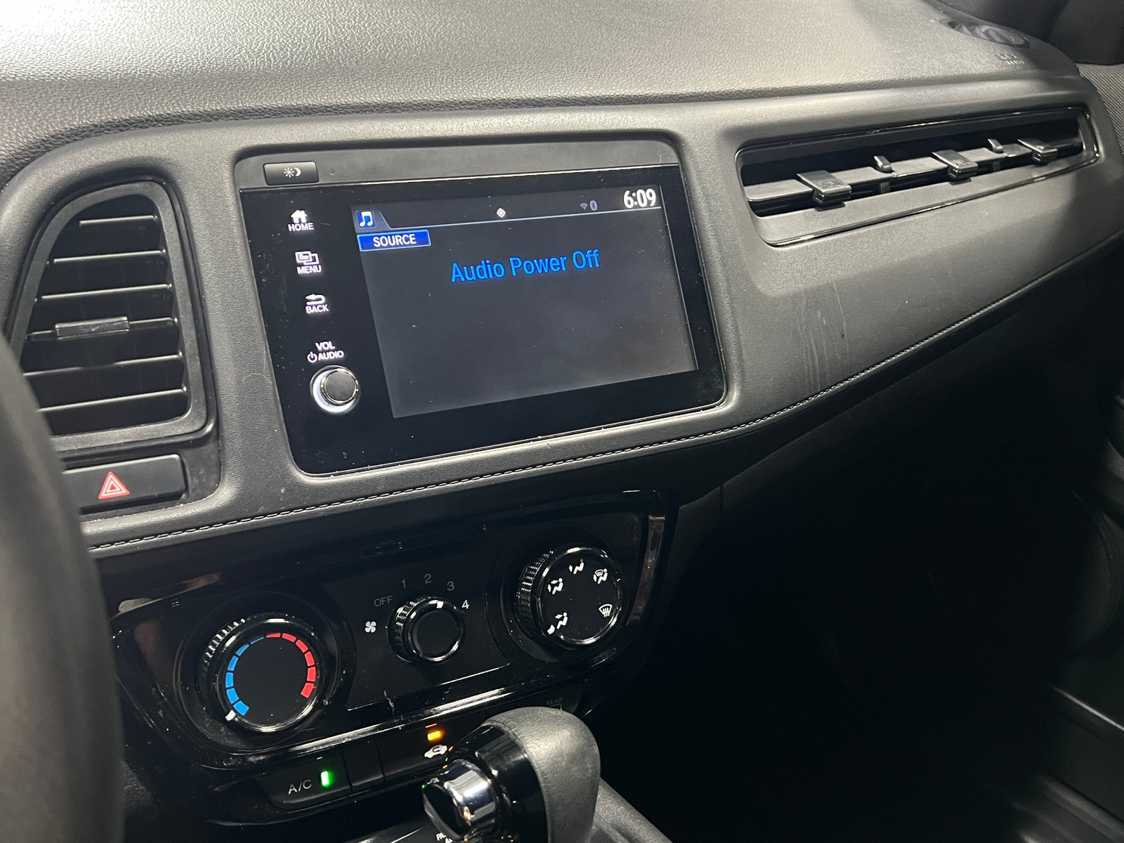 Thumbnail: 2019 Honda HR-V - 4