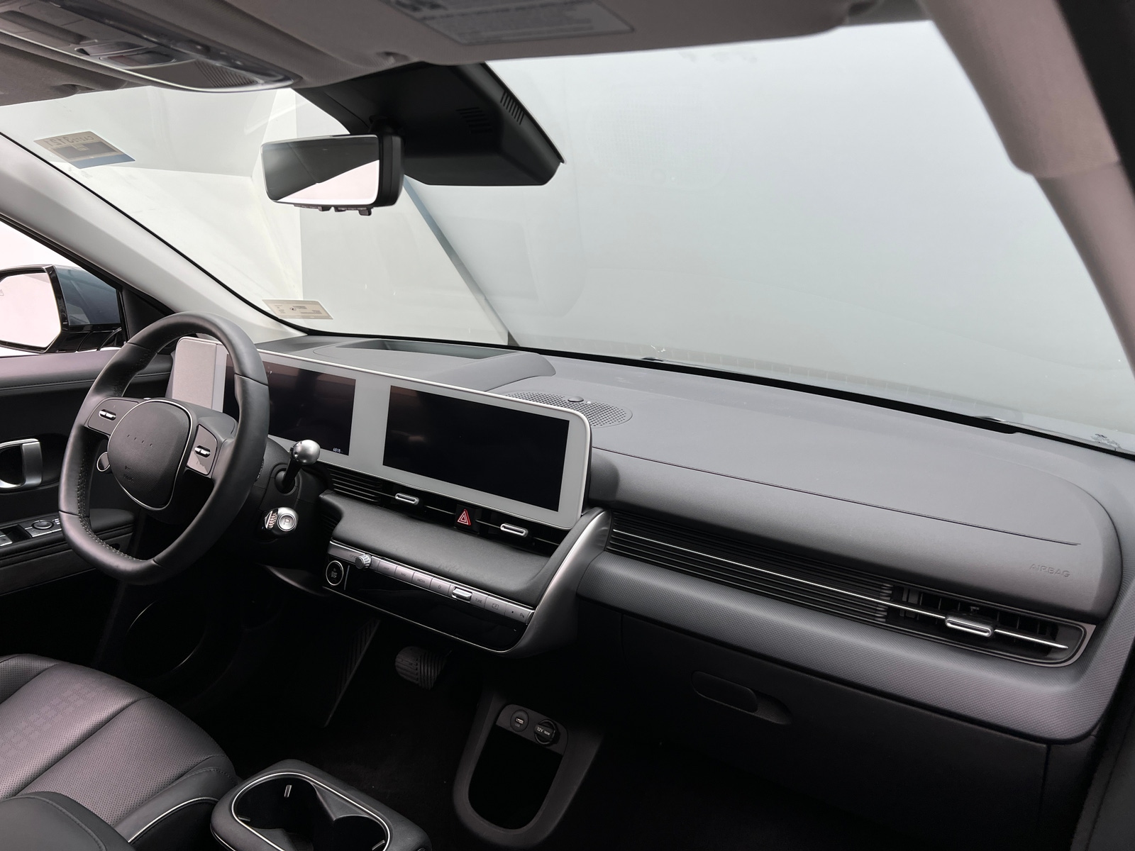 Thumbnail: 2024 Hyundai Ioniq 5 - 2