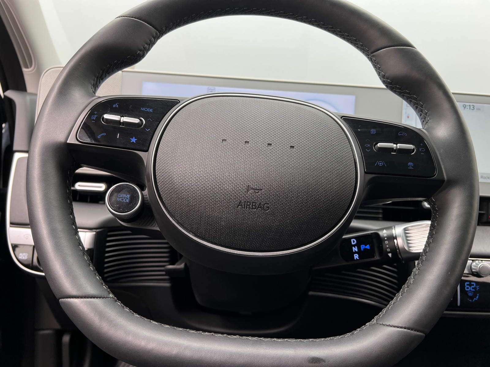 Thumbnail: 2024 Hyundai Ioniq 5 - 4