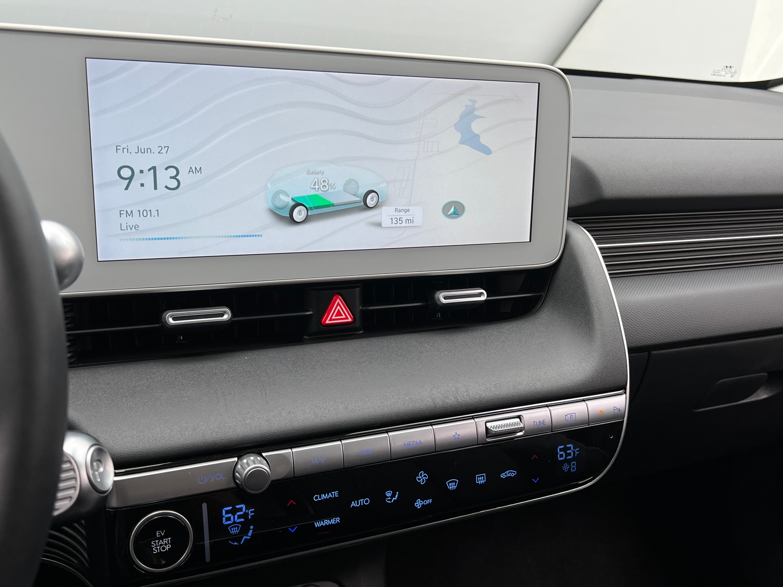 Thumbnail: 2024 Hyundai Ioniq 5 - 3