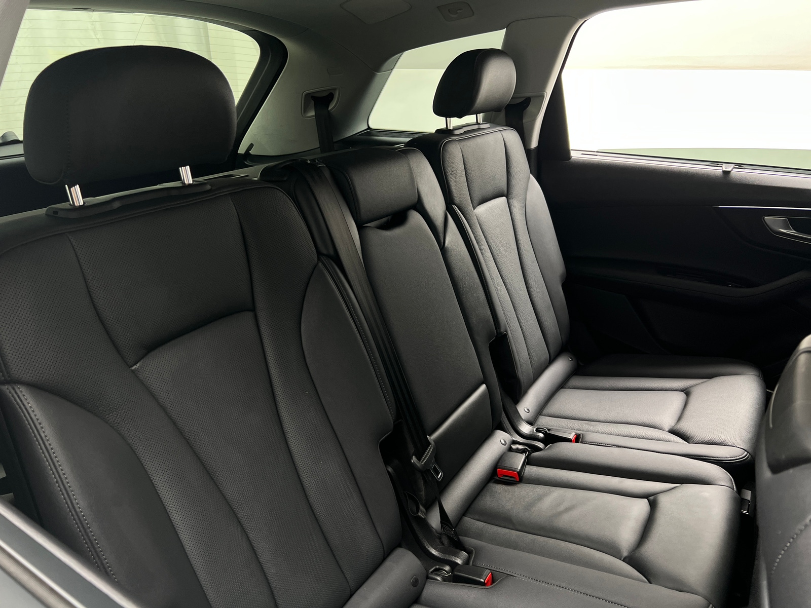 Thumbnail: 2023 Audi Q7 - 5