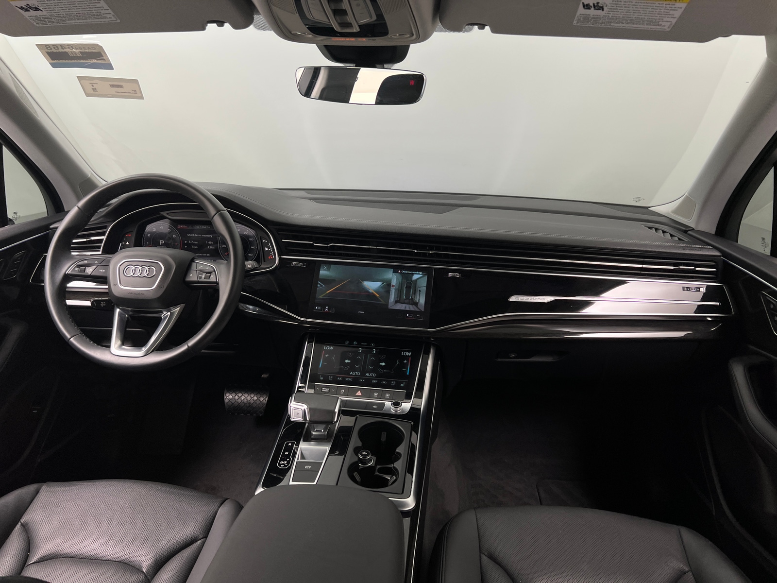 Thumbnail: 2023 Audi Q7 - 2