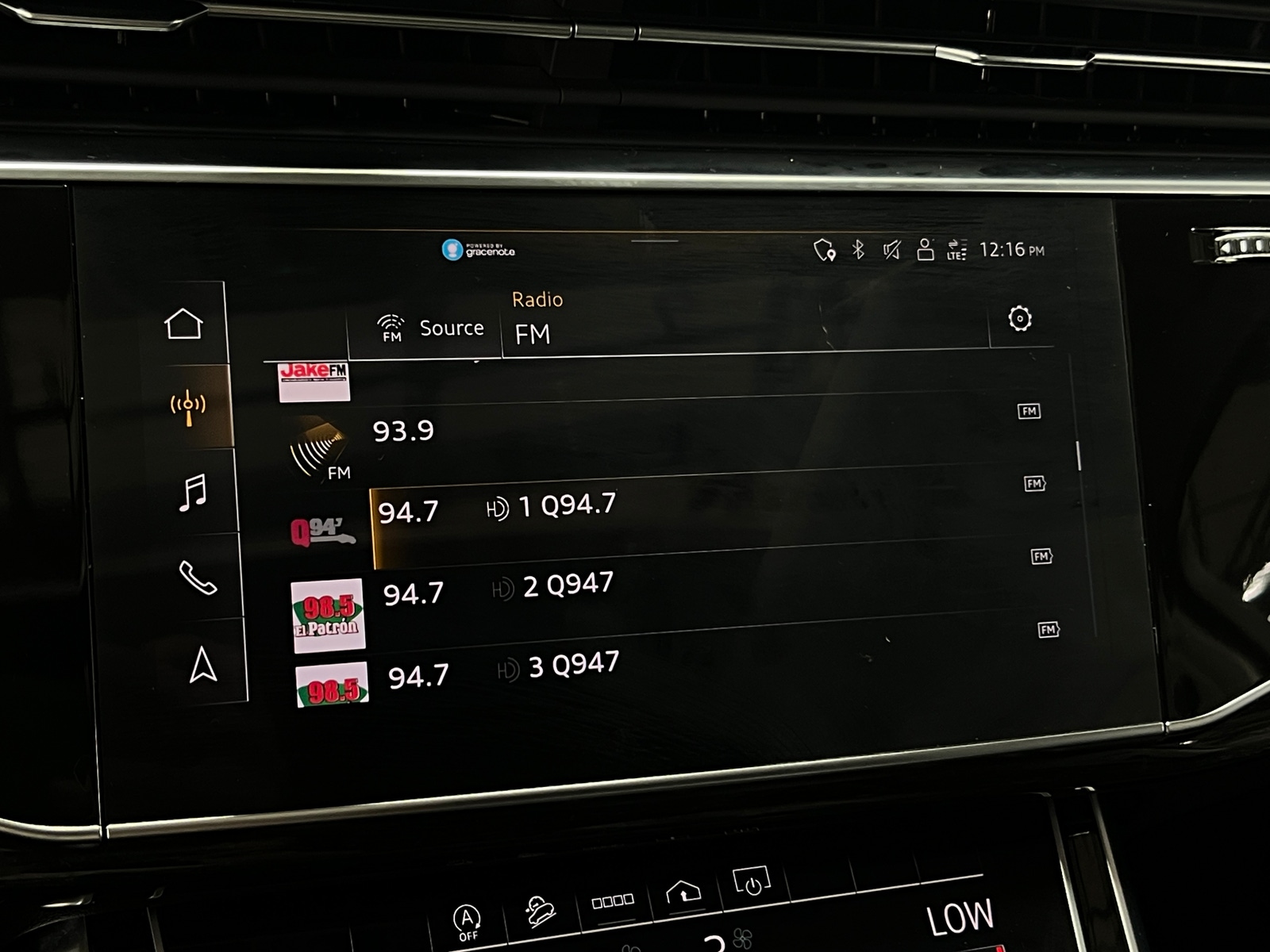 Thumbnail: 2023 Audi Q7 - 3