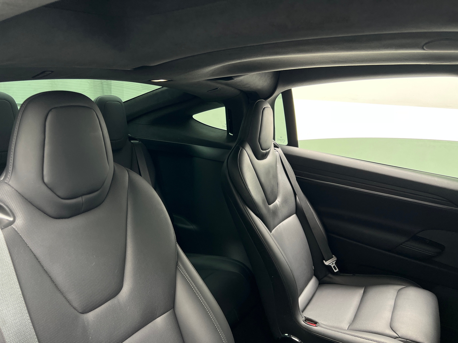 Thumbnail: 2022 Tesla Model X - 5