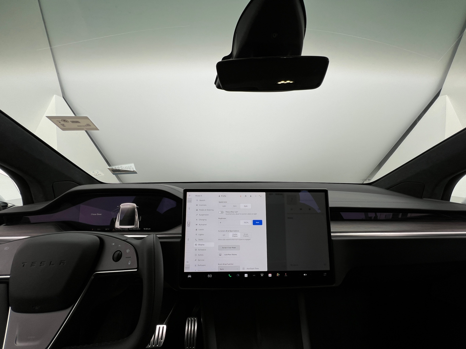 Thumbnail: 2022 Tesla Model X - 2
