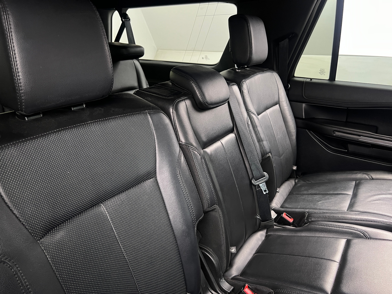 Thumbnail: 2018 Ford Expedition MAX - 5
